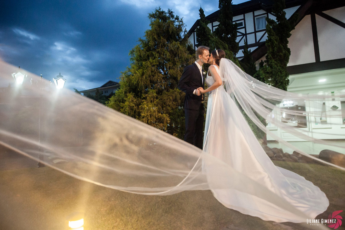 Foto do Sobre de Fotografo casamento, Liliane Gimenez e André Ricardo Fotógrafos, Porto Alegre