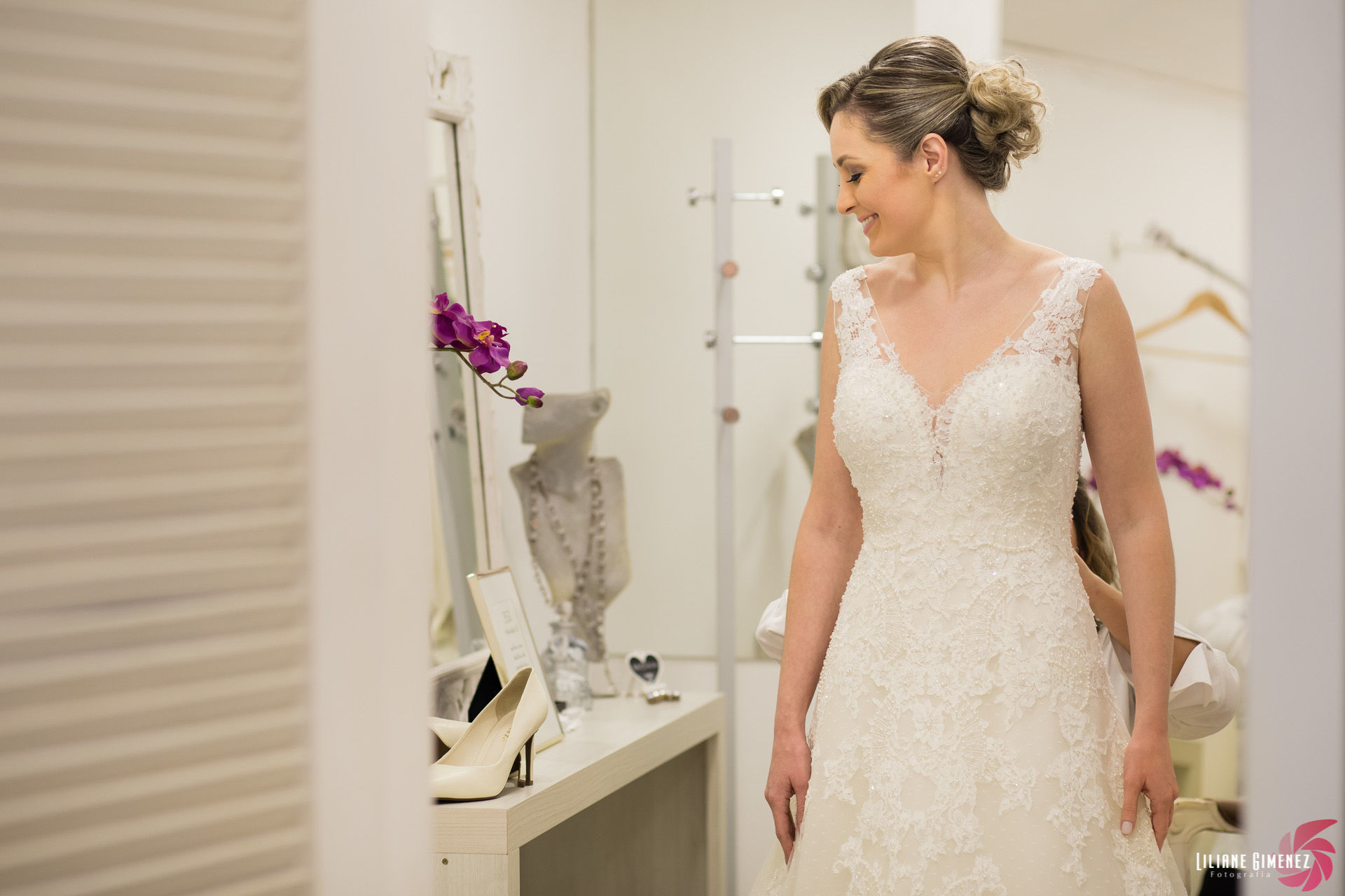 Foto Marina e Fernando Foto Marina e Fernando - Imagem 5