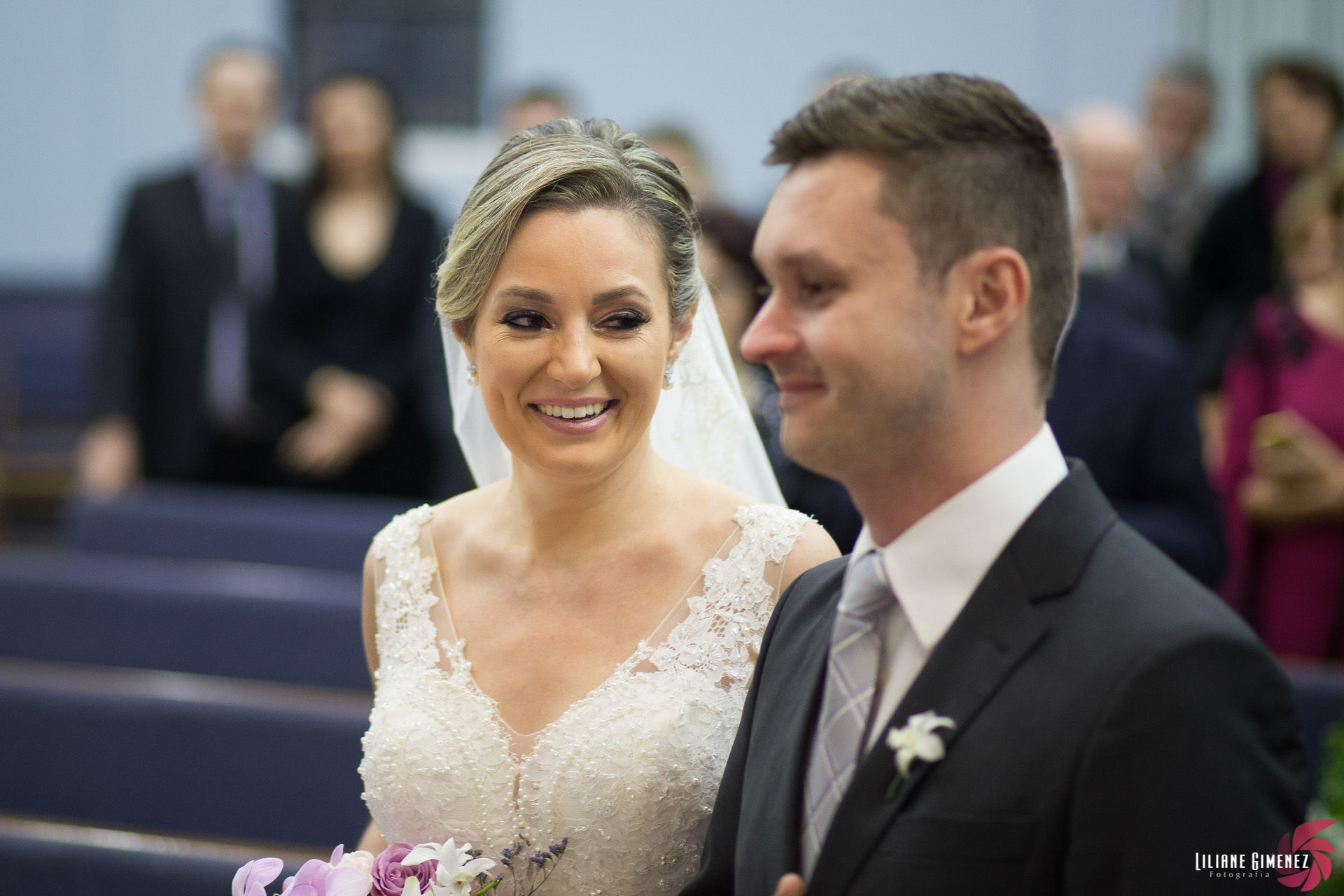 Foto Marina e Fernando Foto Marina e Fernando - Imagem 28