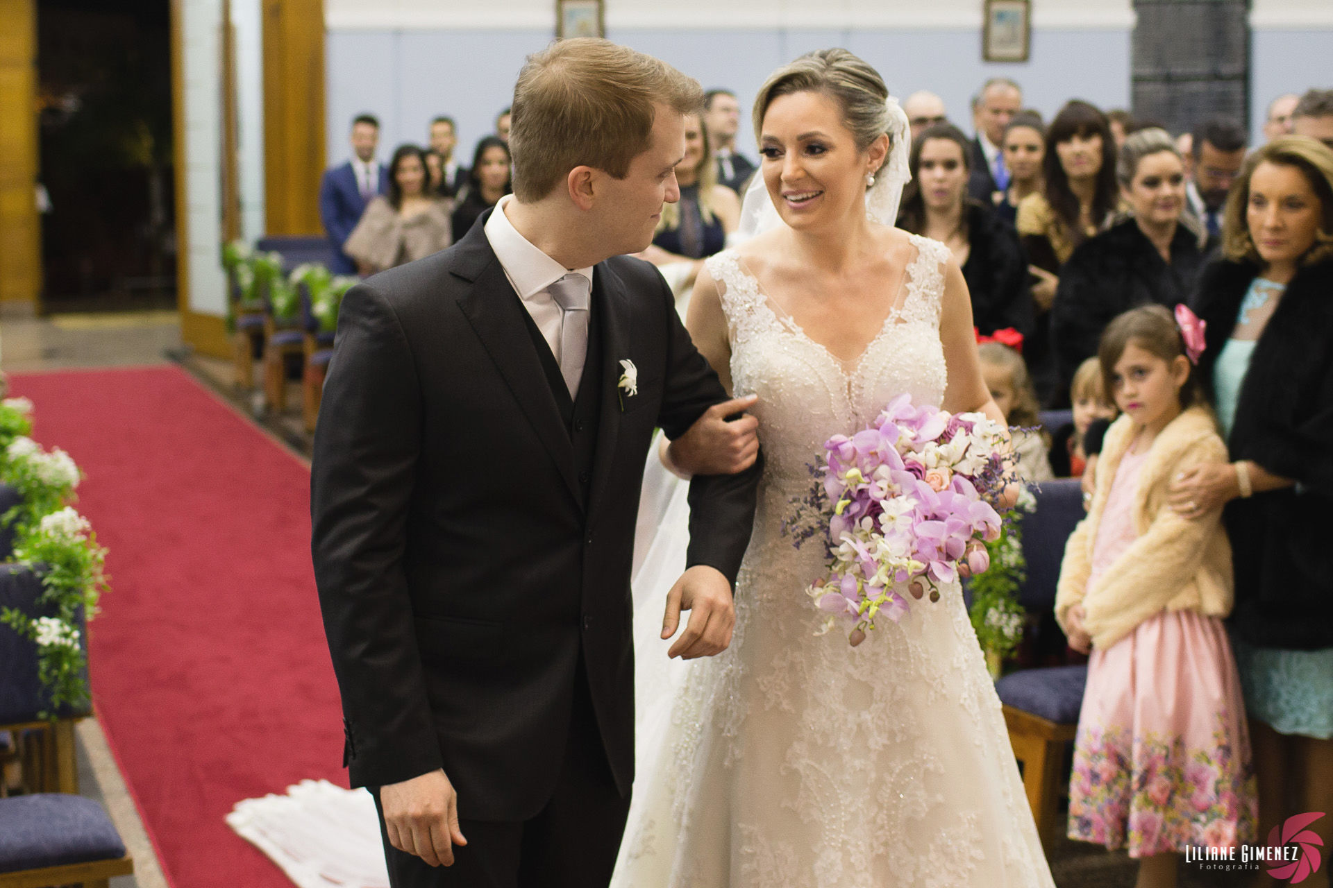 Foto Marina e Fernando Foto Marina e Fernando - Imagem 29