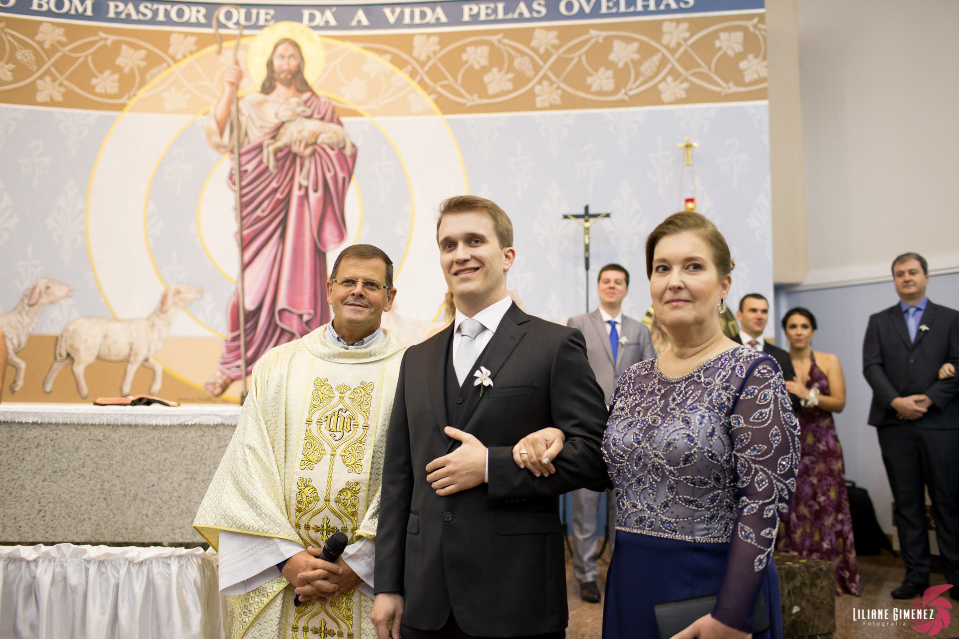 Foto Marina e Fernando Foto Marina e Fernando - Imagem 22