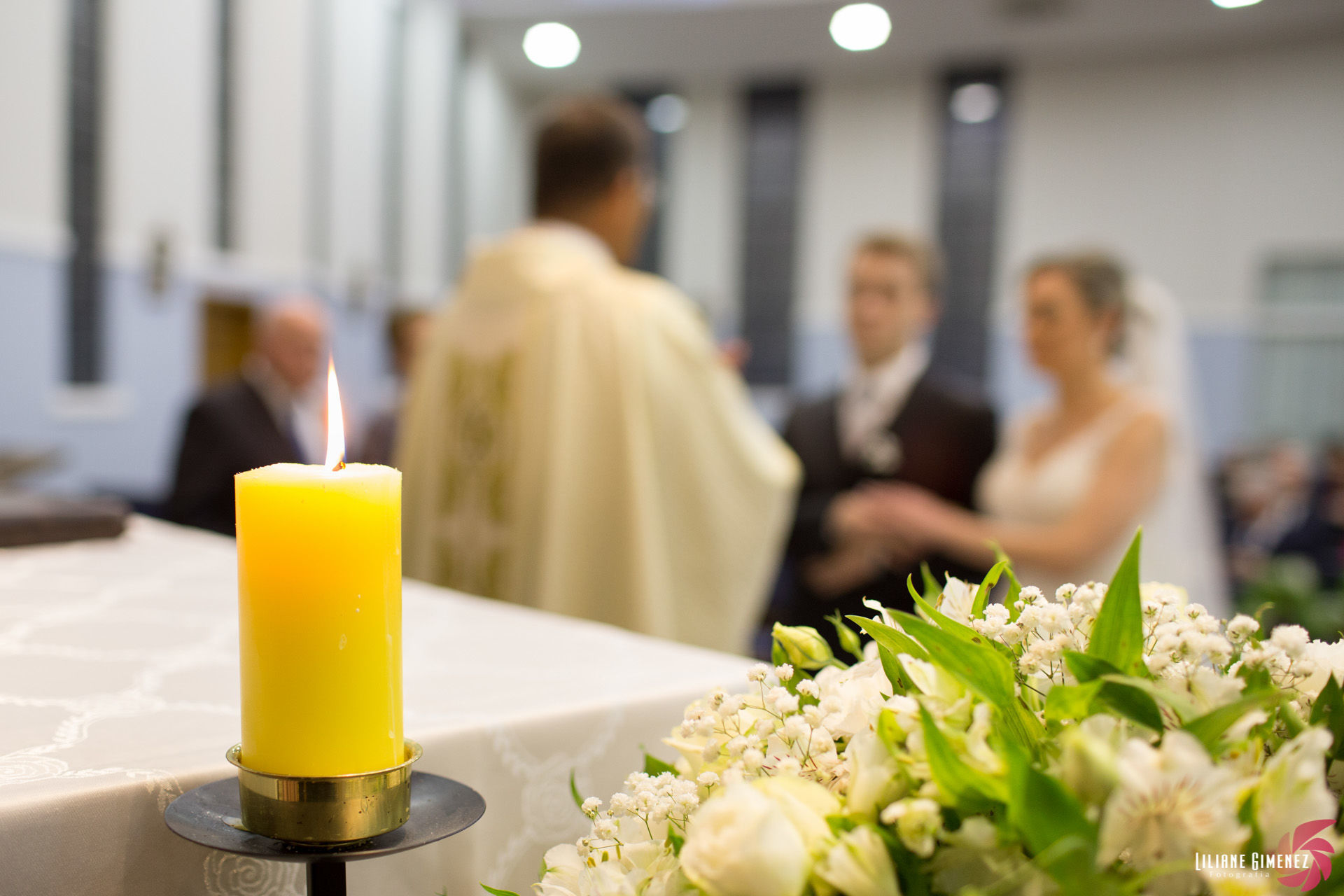 Foto Marina e Fernando Foto Marina e Fernando - Imagem 33