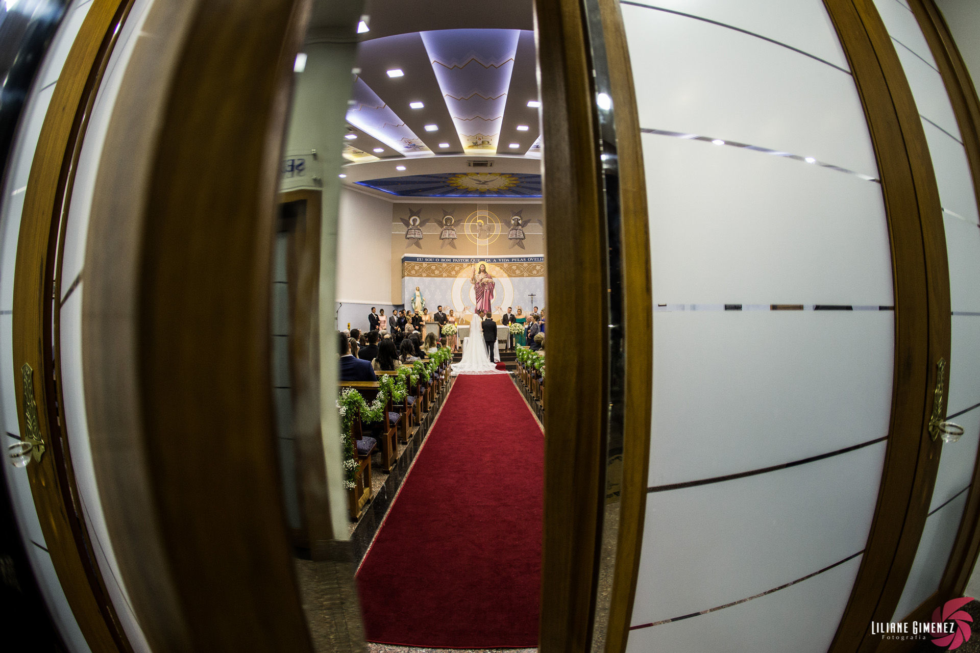 Foto Marina e Fernando Foto Marina e Fernando - Imagem 32