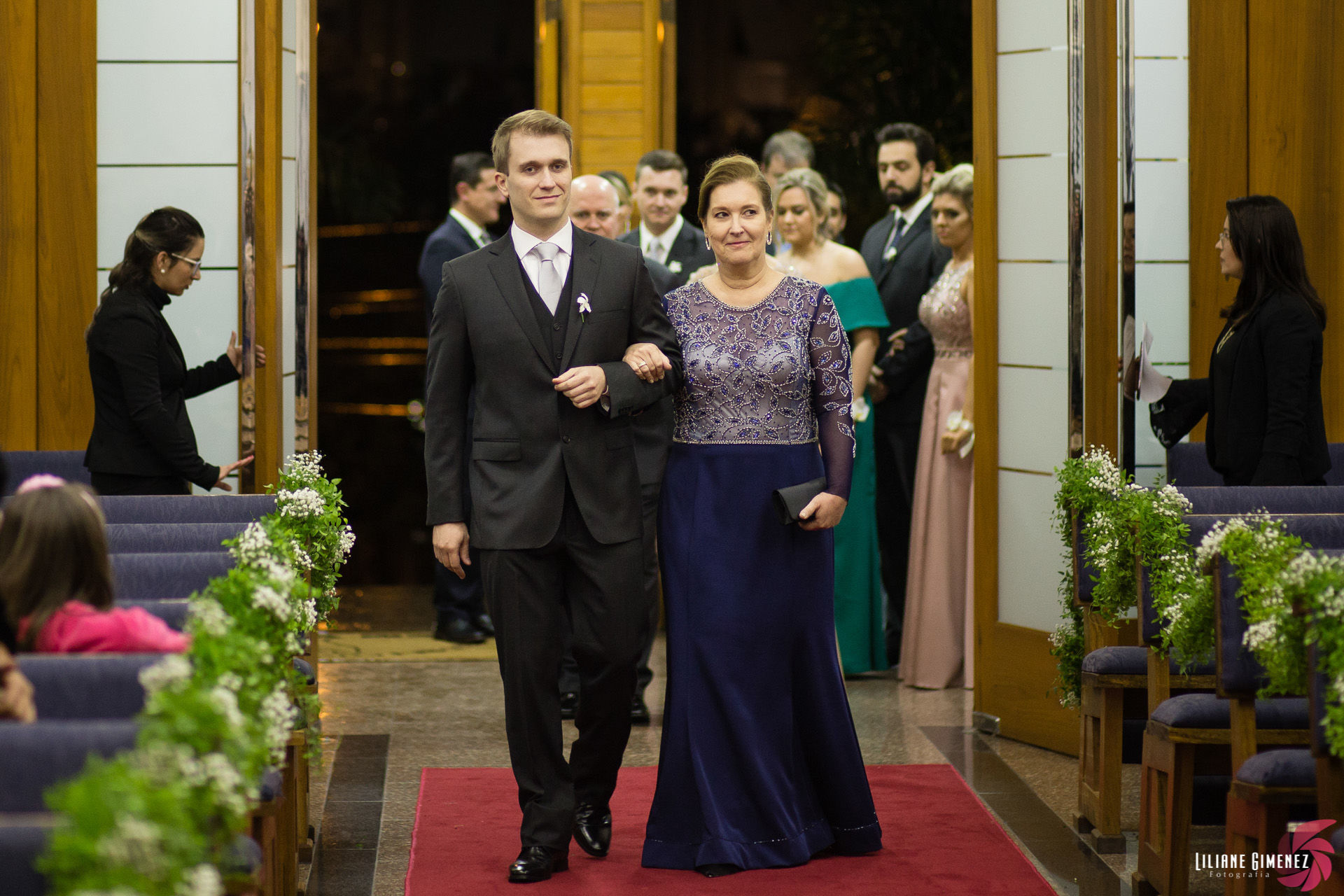 Foto Marina e Fernando Foto Marina e Fernando - Imagem 17