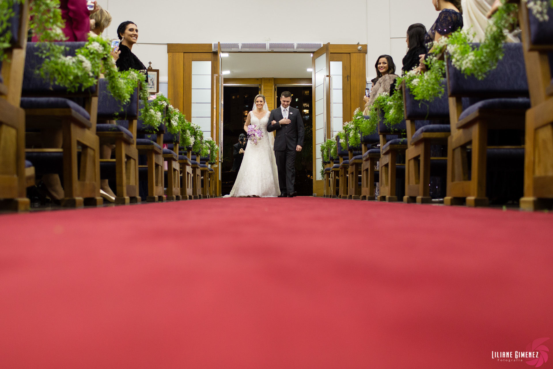 Foto Marina e Fernando Foto Marina e Fernando - Imagem 25