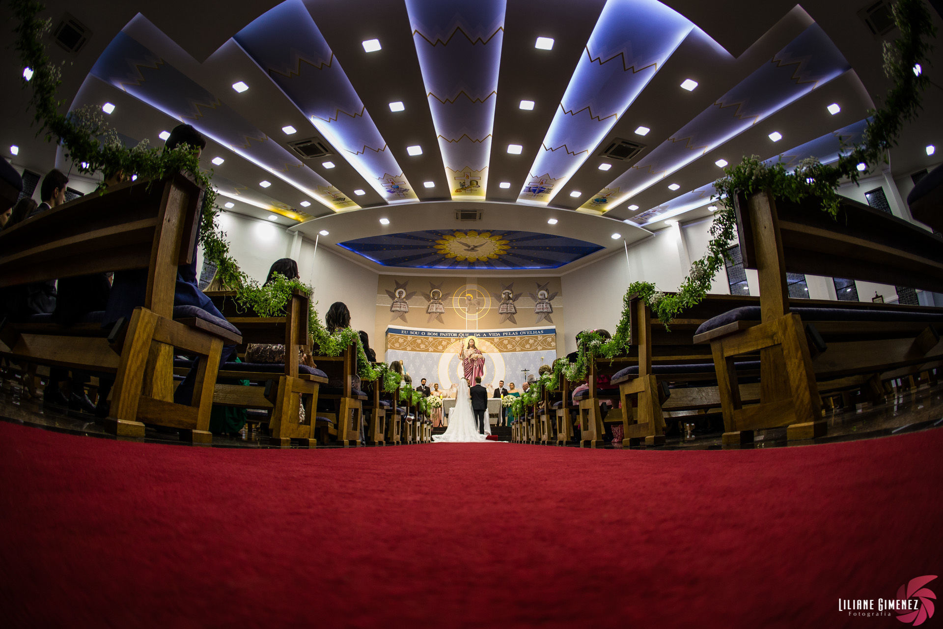 Foto Marina e Fernando Foto Marina e Fernando - Imagem 30