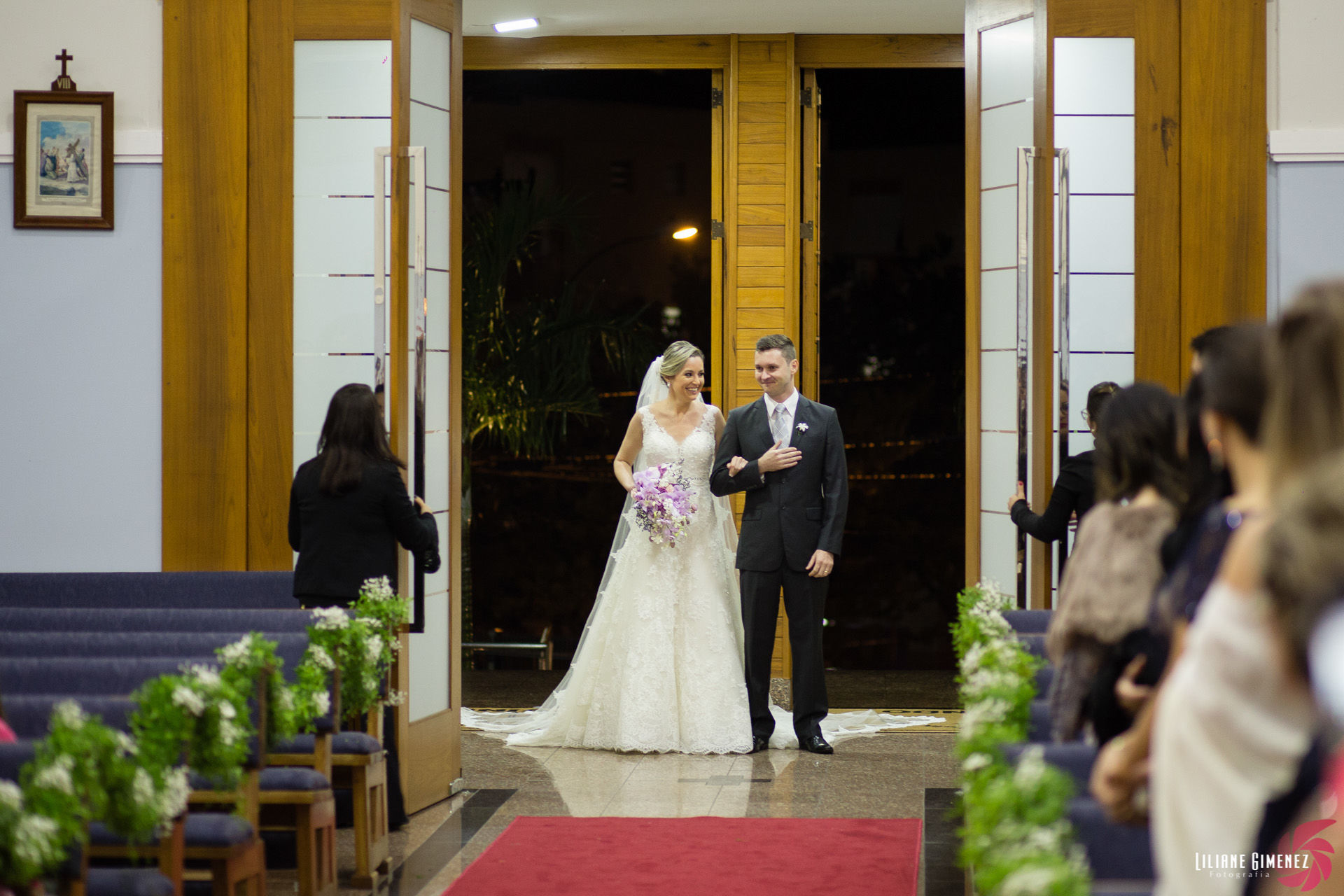 Foto Marina e Fernando Foto Marina e Fernando - Imagem 24