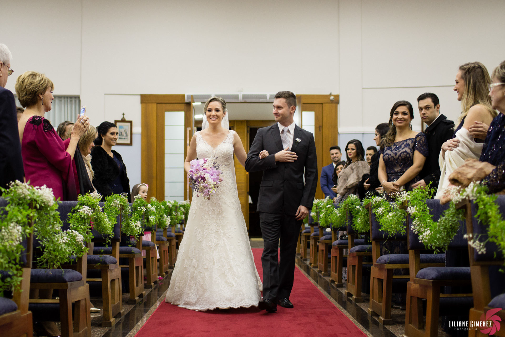 Foto Marina e Fernando Foto Marina e Fernando - Imagem 27