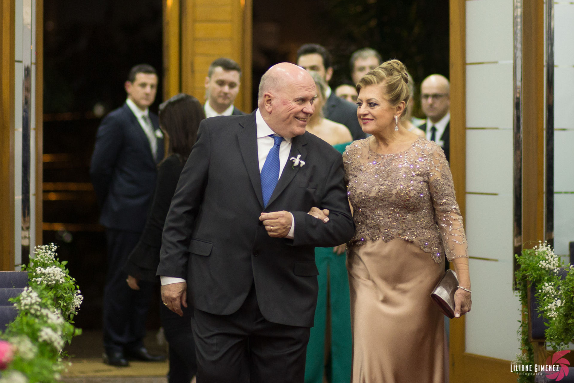 Foto Marina e Fernando Foto Marina e Fernando - Imagem 18