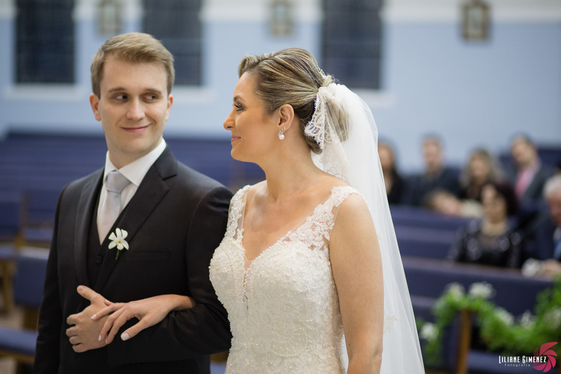 Foto Marina e Fernando Foto Marina e Fernando - Imagem 31