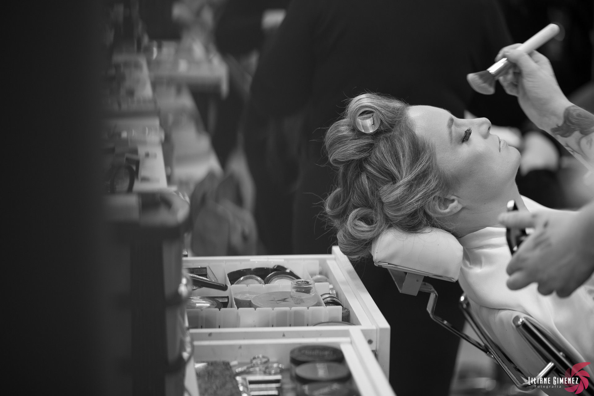 Foto Marina e Fernando Foto Marina e Fernando - Imagem 1