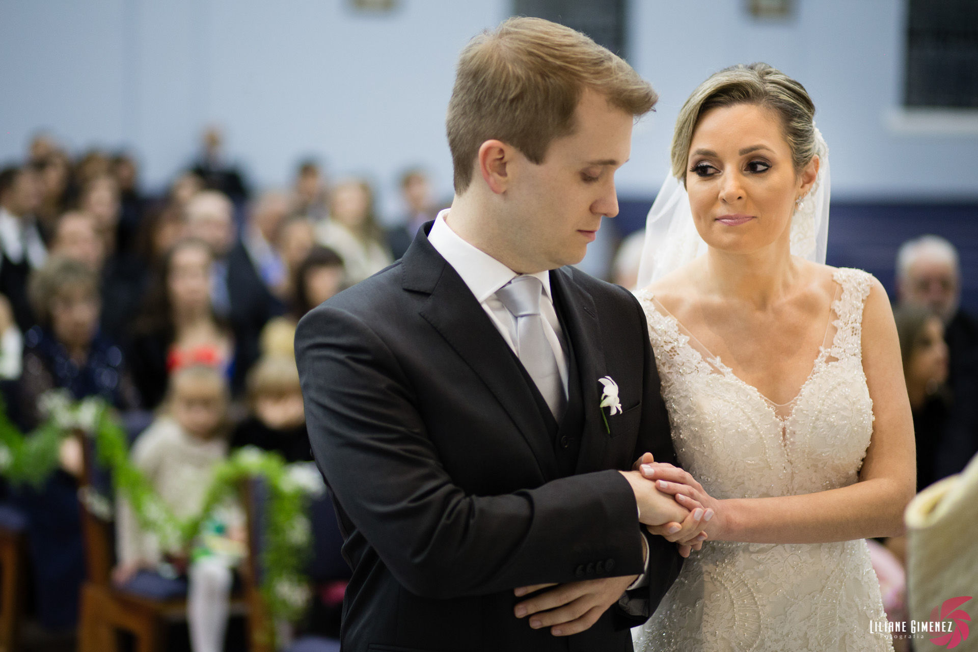 Foto Marina e Fernando Foto Marina e Fernando - Imagem 34