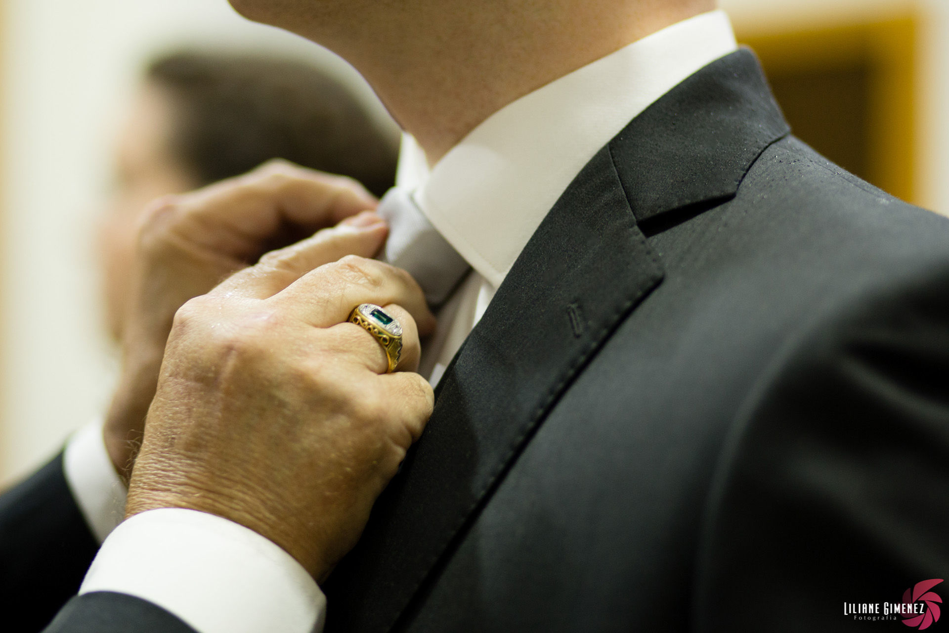 Foto Marina e Fernando Foto Marina e Fernando - Imagem 15