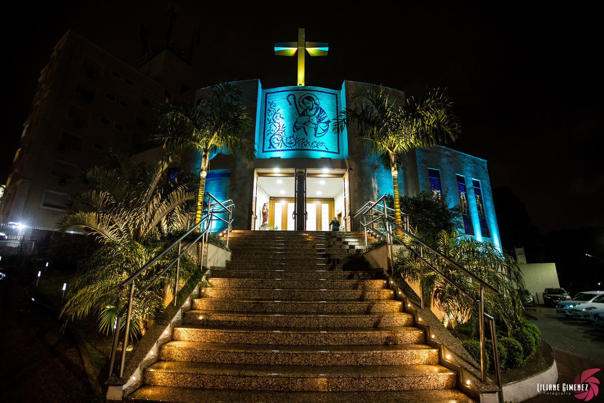 Foto Marina e Fernando Foto Marina e Fernando - Imagem 21