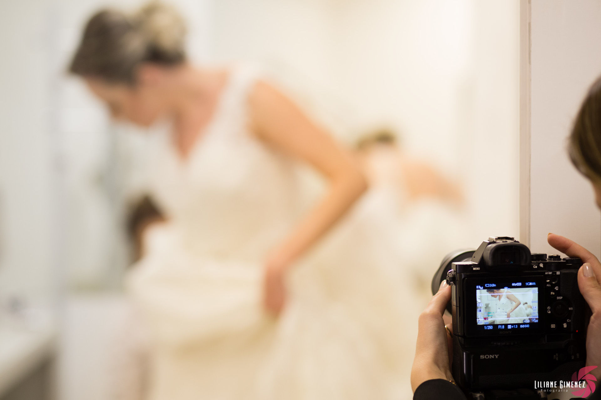 Foto Marina e Fernando Foto Marina e Fernando - Imagem 4