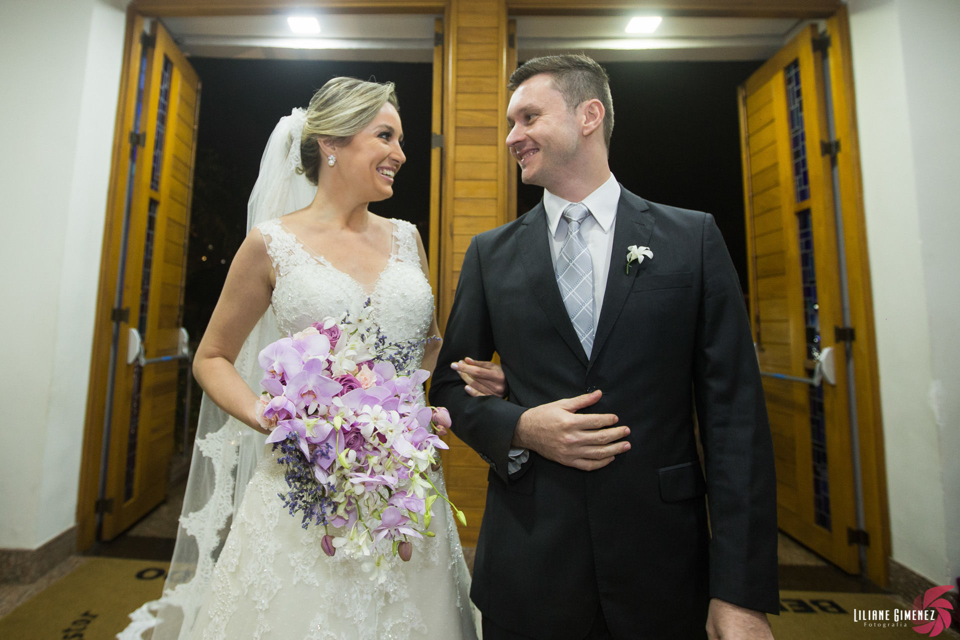 Foto Marina e Fernando Foto Marina e Fernando - Imagem 23