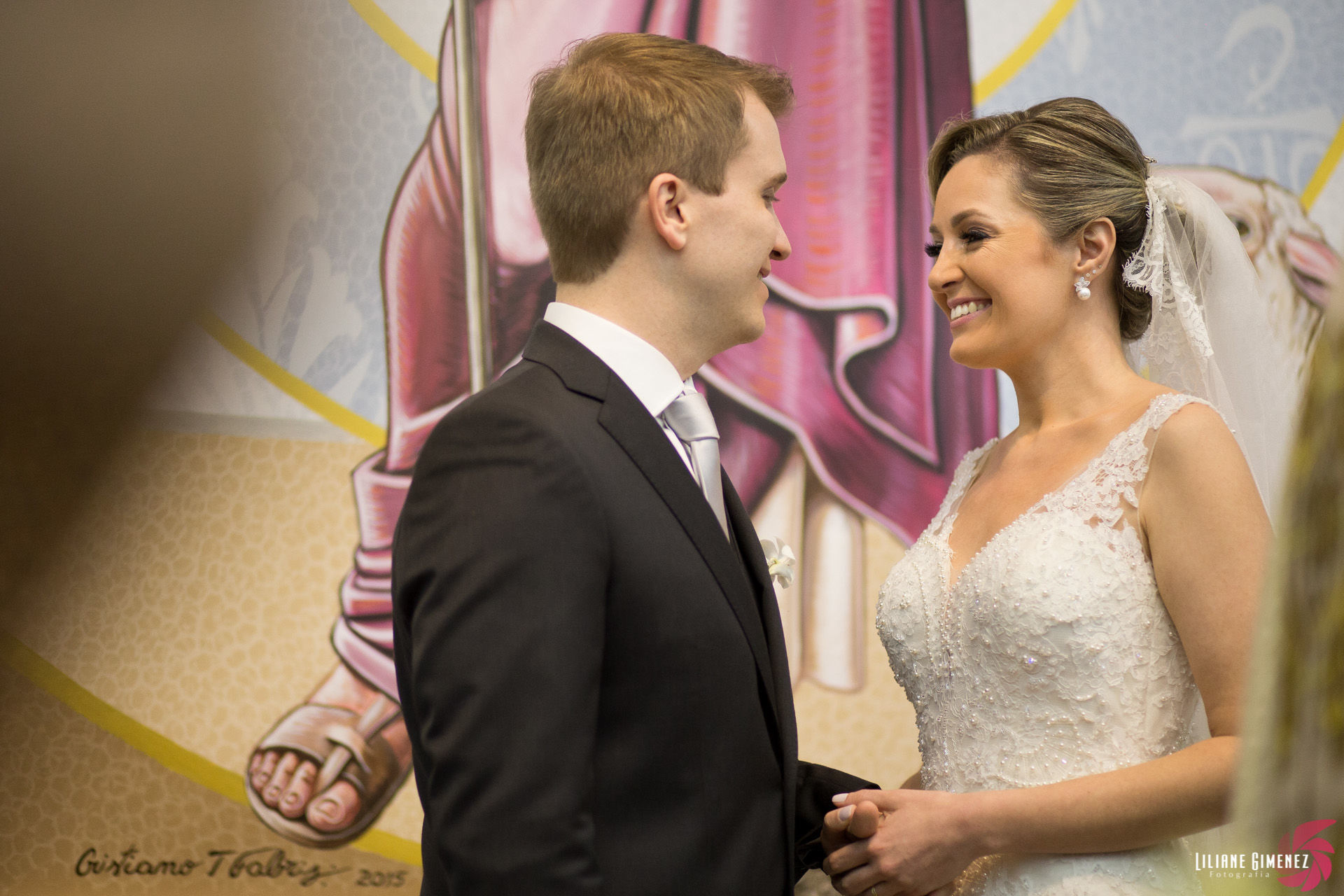 Foto Marina e Fernando Foto Marina e Fernando - Imagem 58