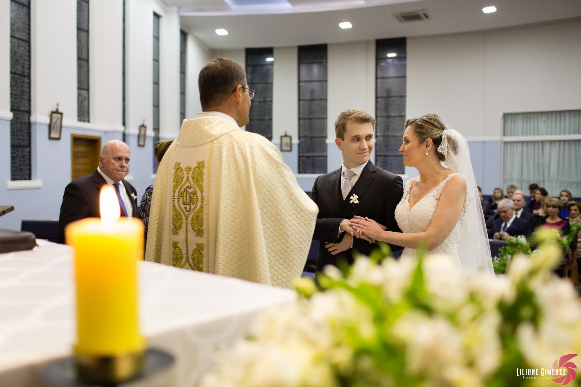 Foto Marina e Fernando Foto Marina e Fernando - Imagem 35