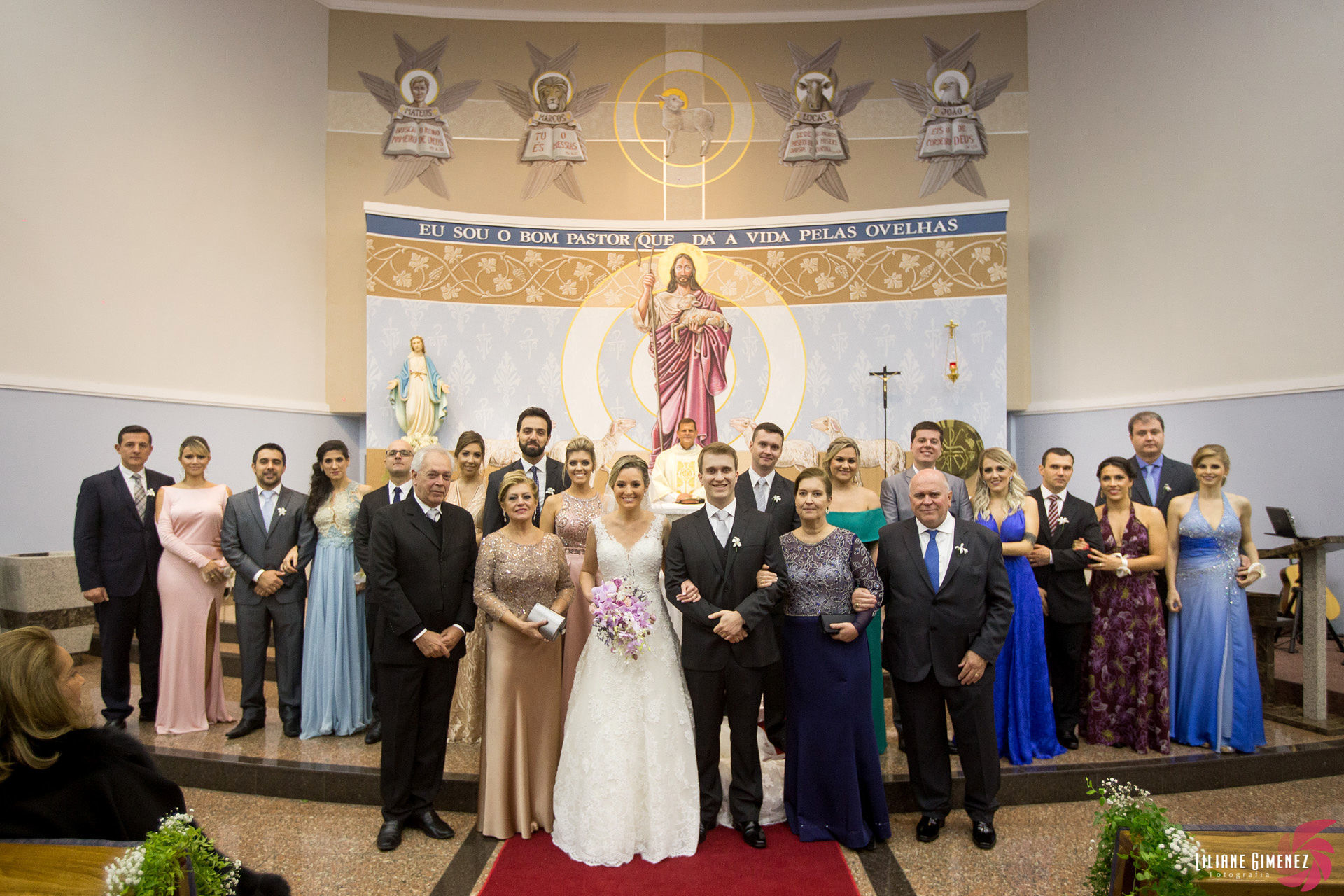 Foto Marina e Fernando Foto Marina e Fernando - Imagem 60