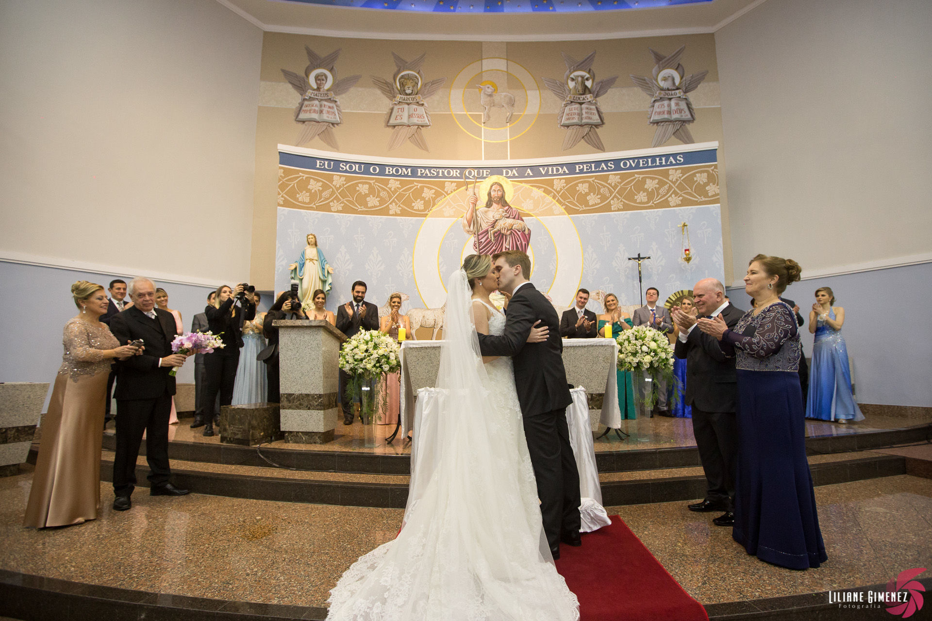 Foto Marina e Fernando Foto Marina e Fernando - Imagem 56