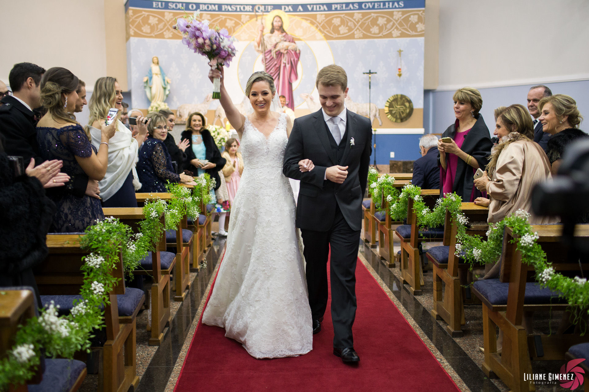 Foto Marina e Fernando Foto Marina e Fernando - Imagem 61