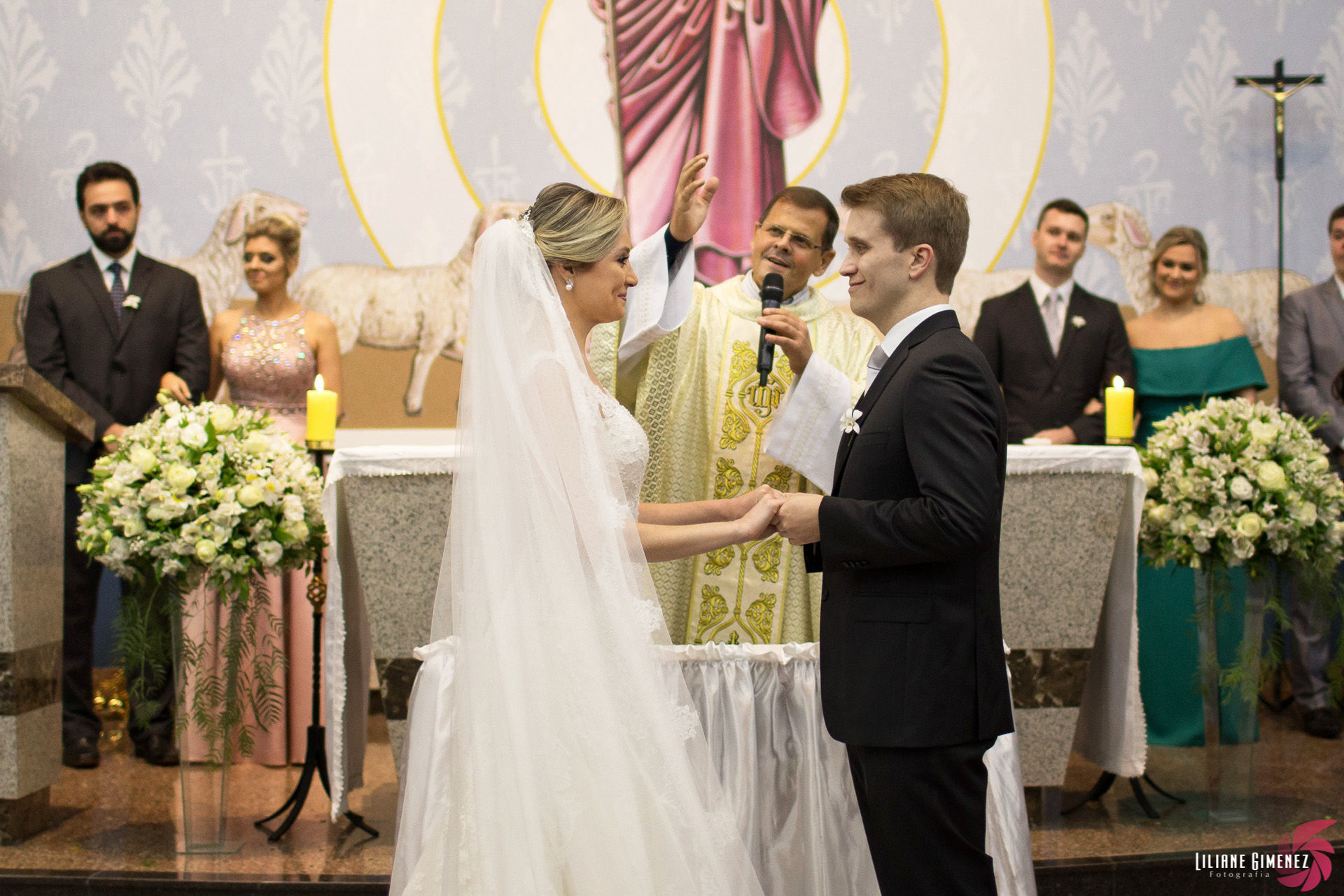 Foto Marina e Fernando Foto Marina e Fernando - Imagem 44