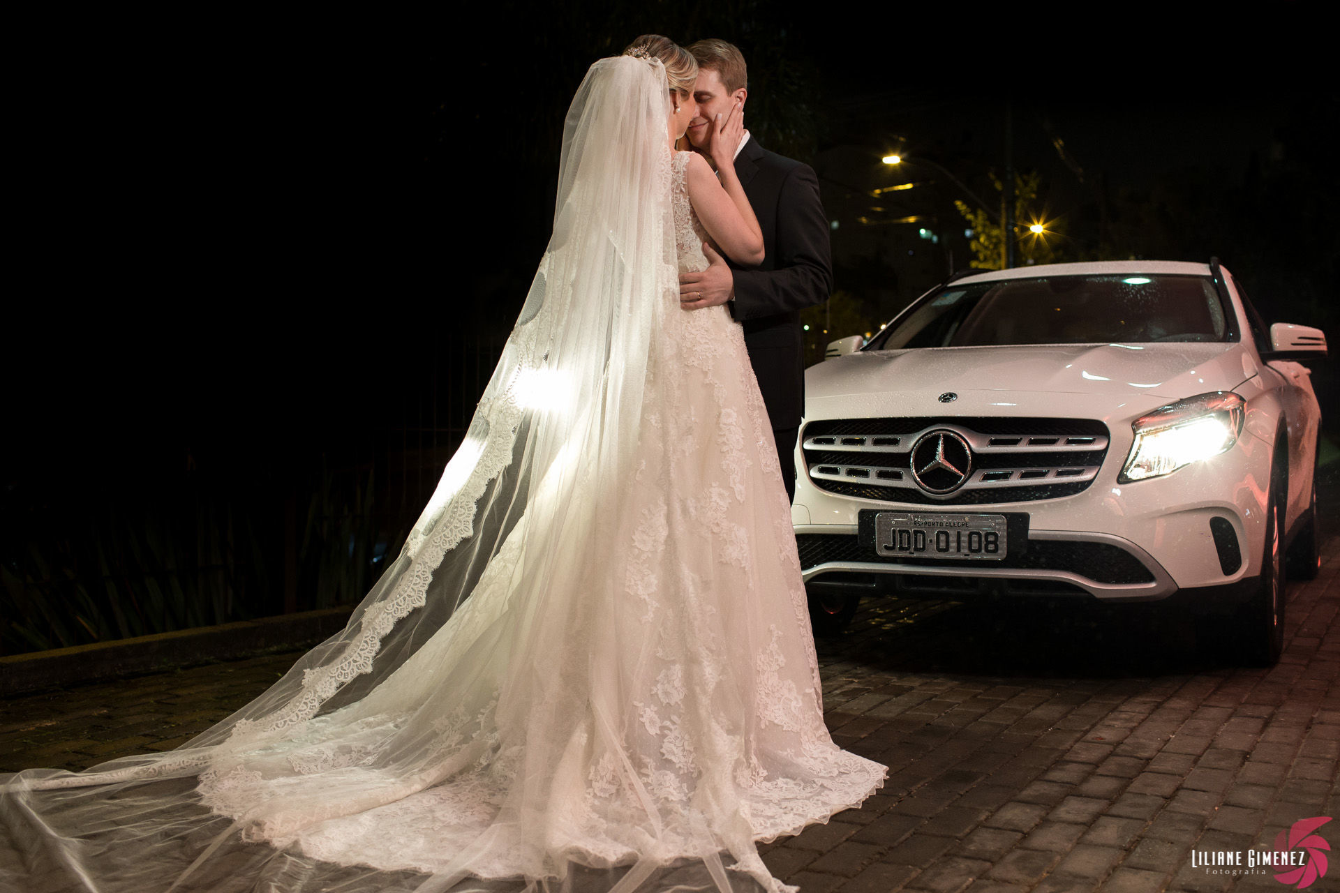 Foto Marina e Fernando Foto Marina e Fernando - Imagem 65