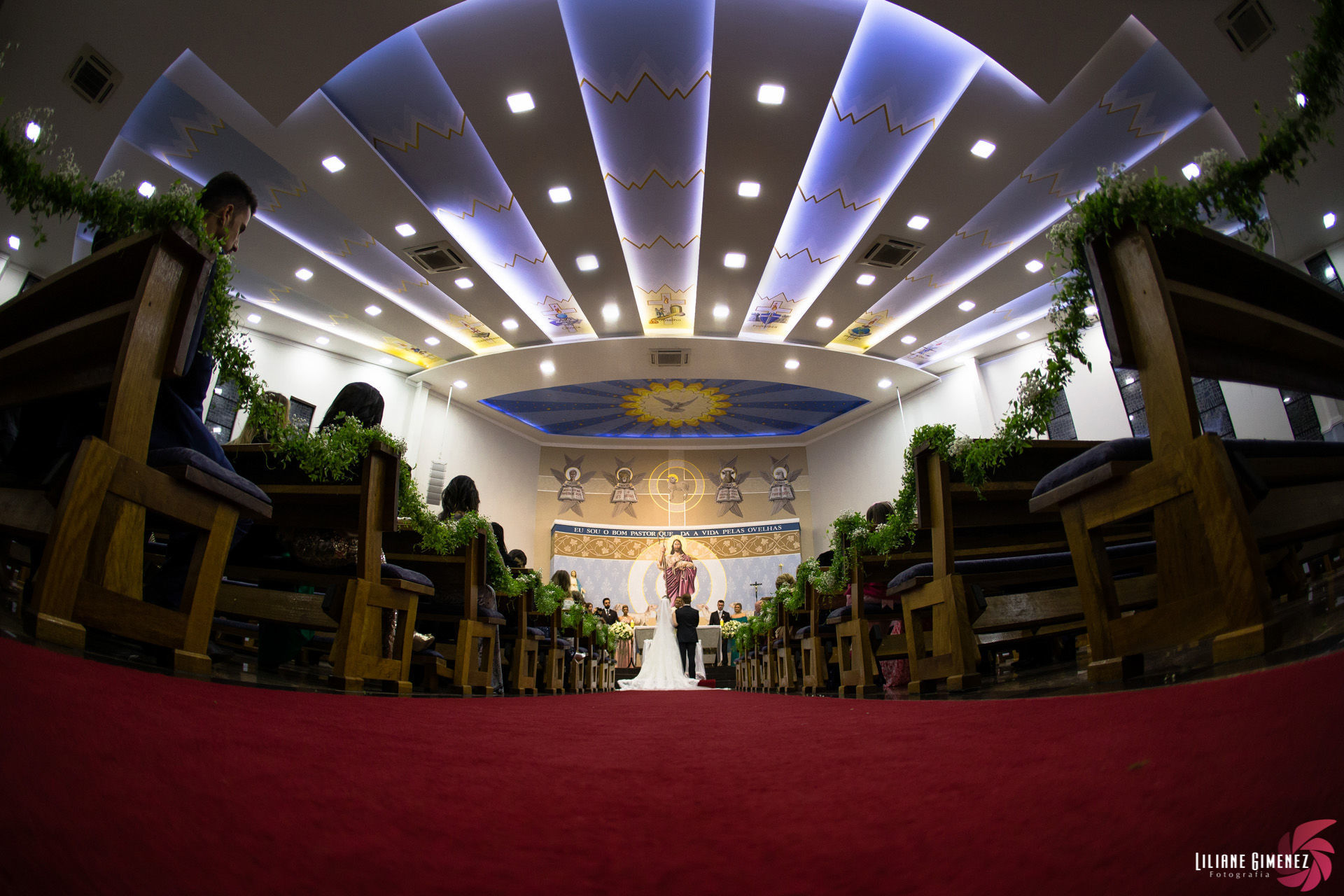 Foto Marina e Fernando Foto Marina e Fernando - Imagem 39