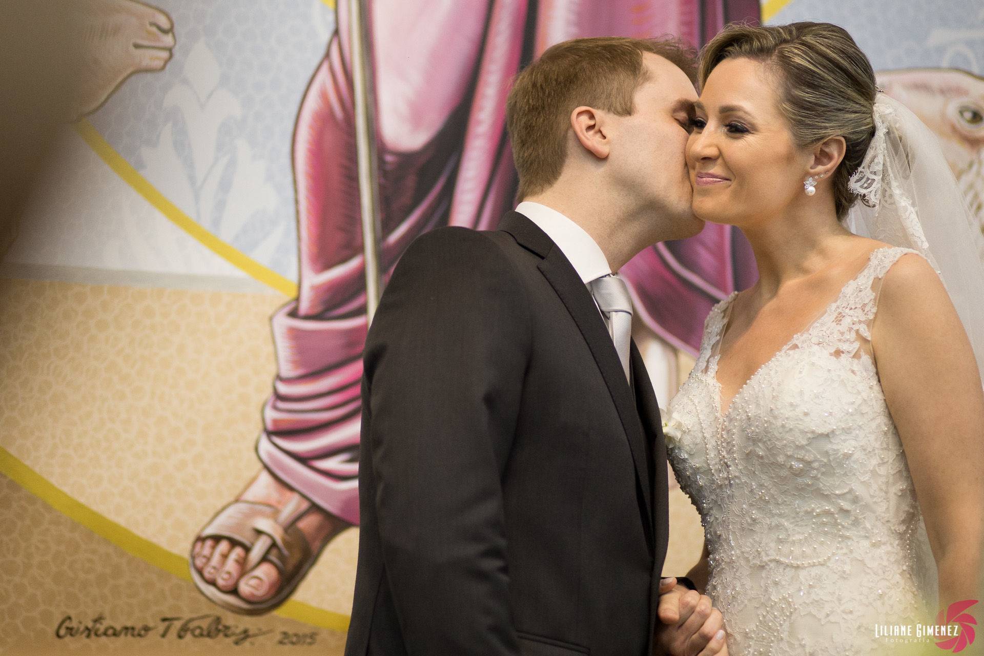 Foto Marina e Fernando Foto Marina e Fernando - Imagem 59