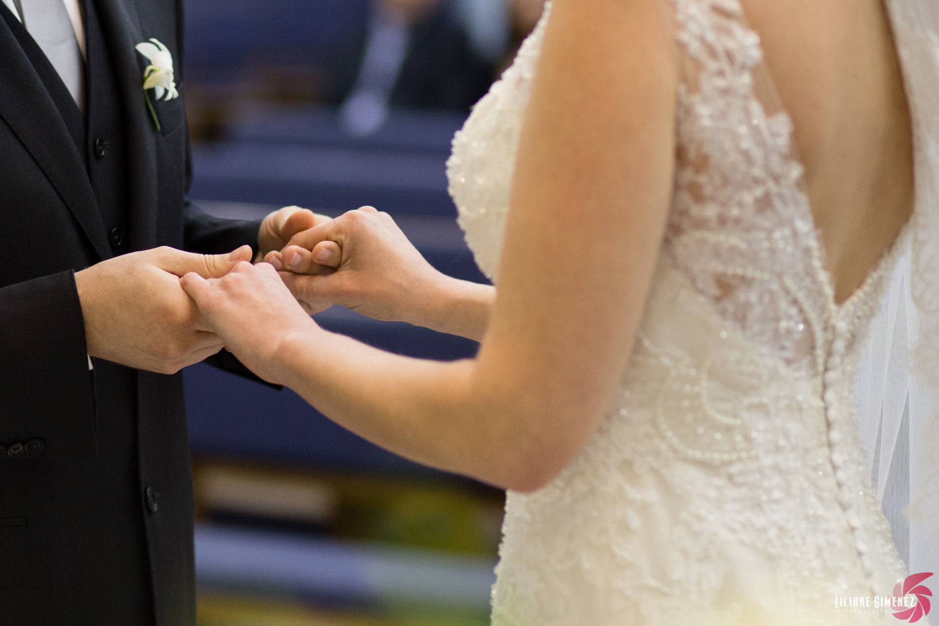 Foto Marina e Fernando Foto Marina e Fernando - Imagem 42