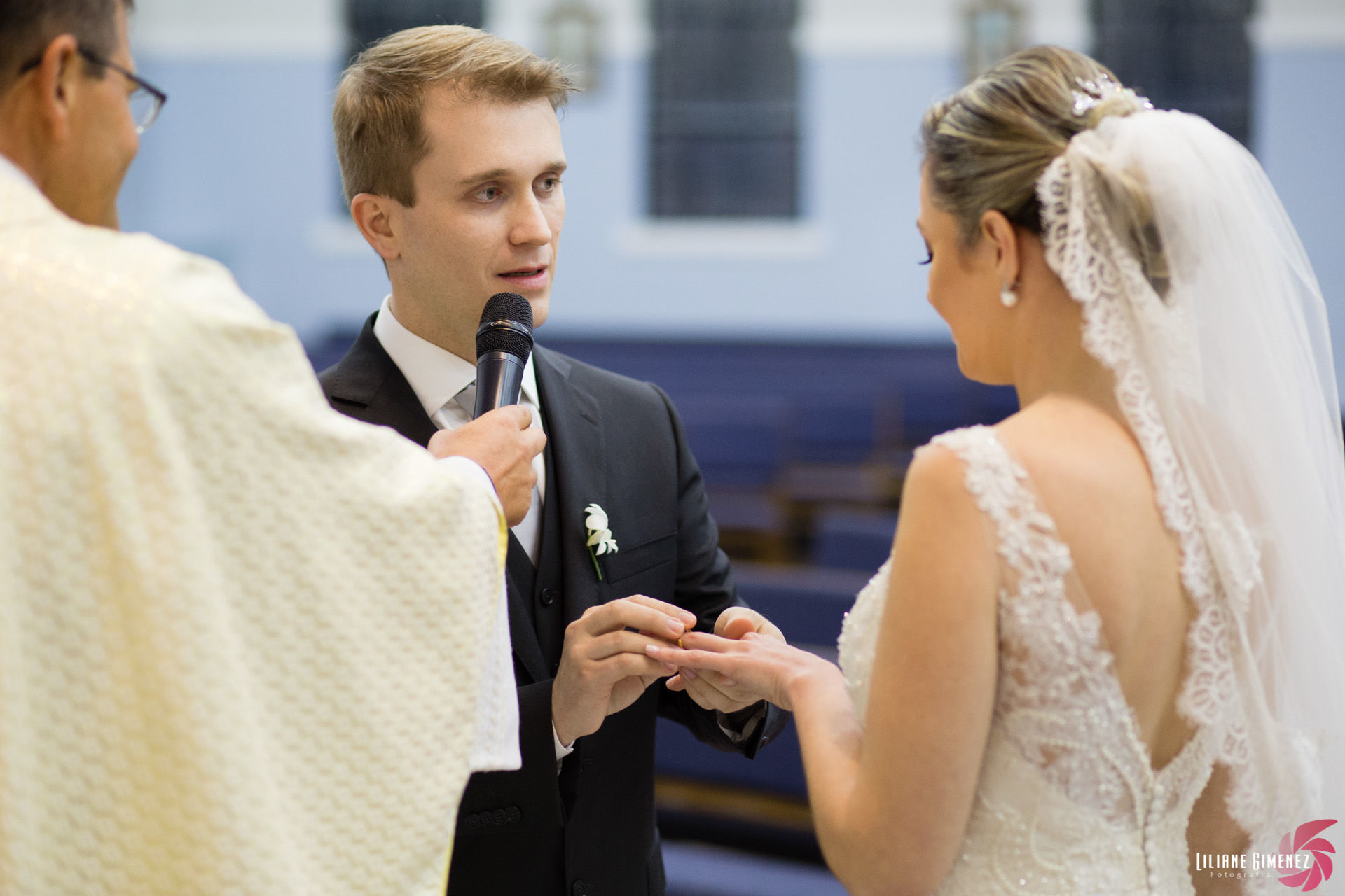 Foto Marina e Fernando Foto Marina e Fernando - Imagem 47