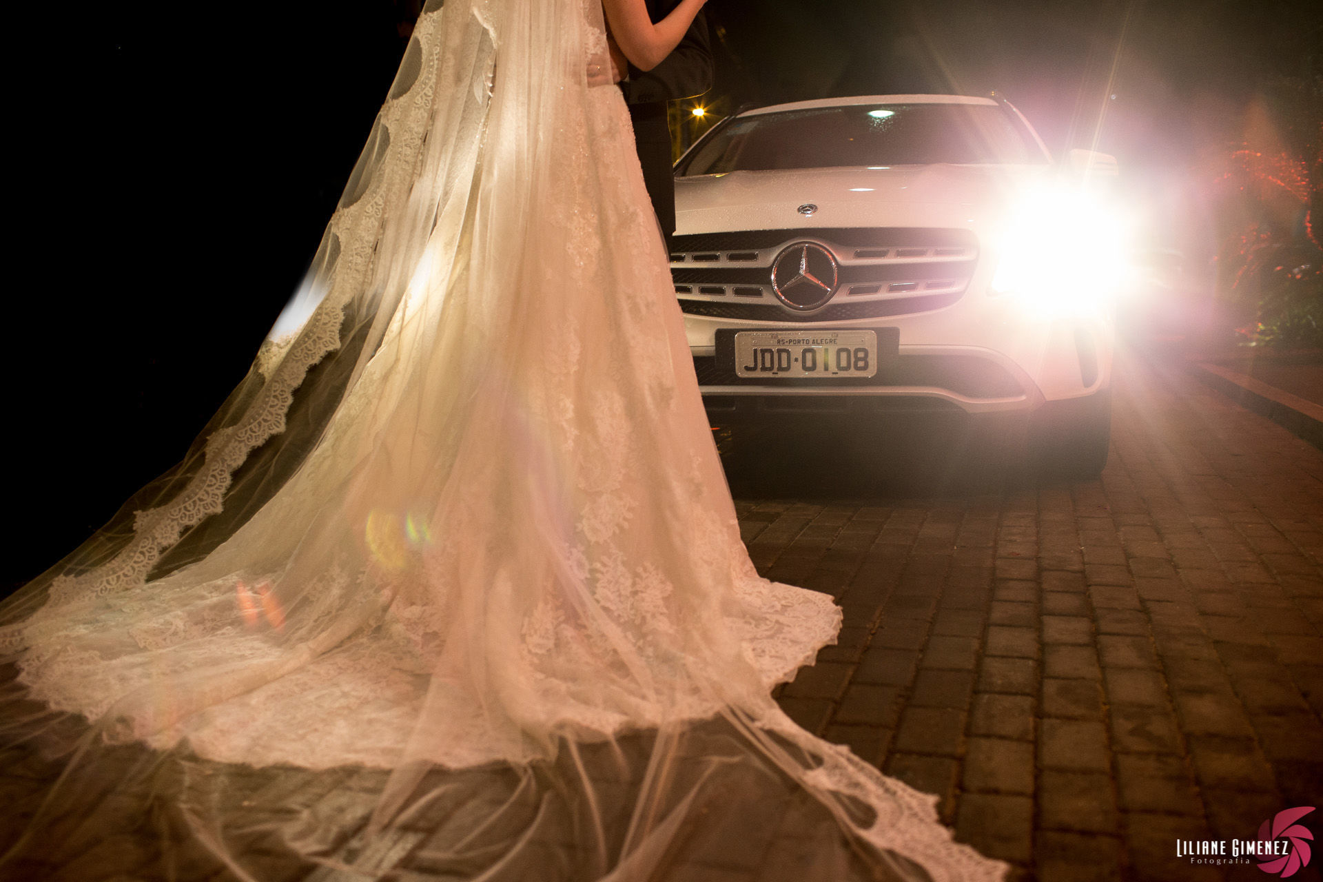 Foto Marina e Fernando Foto Marina e Fernando - Imagem 66