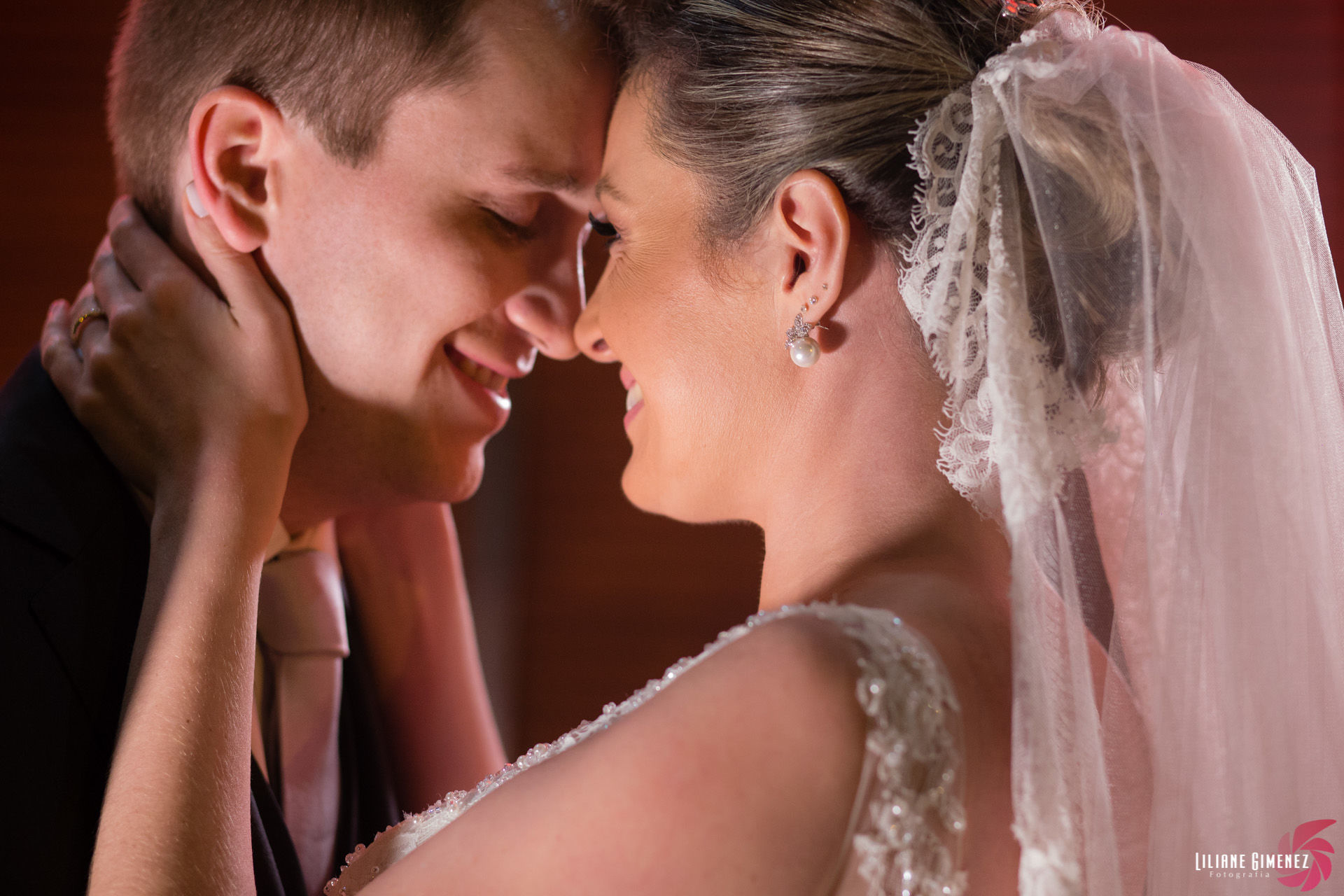 Foto Marina e Fernando Foto Marina e Fernando - Imagem 67