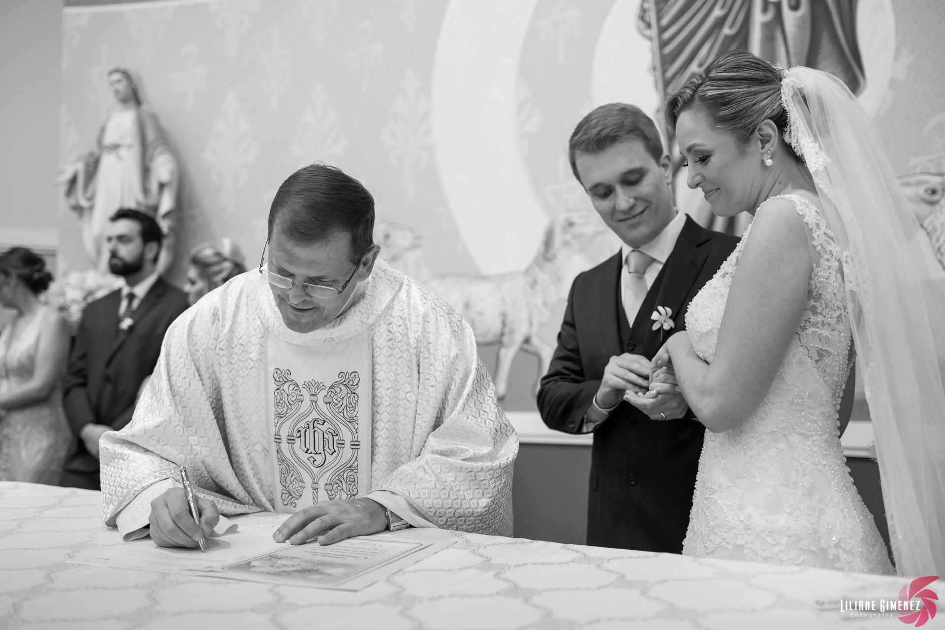 Foto Marina e Fernando Foto Marina e Fernando - Imagem 57