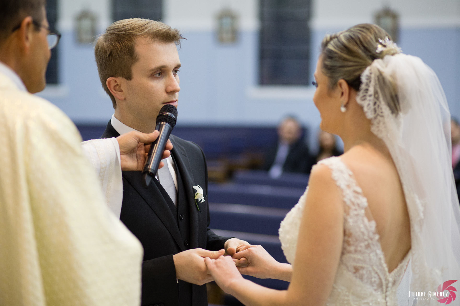 Foto Marina e Fernando Foto Marina e Fernando - Imagem 41