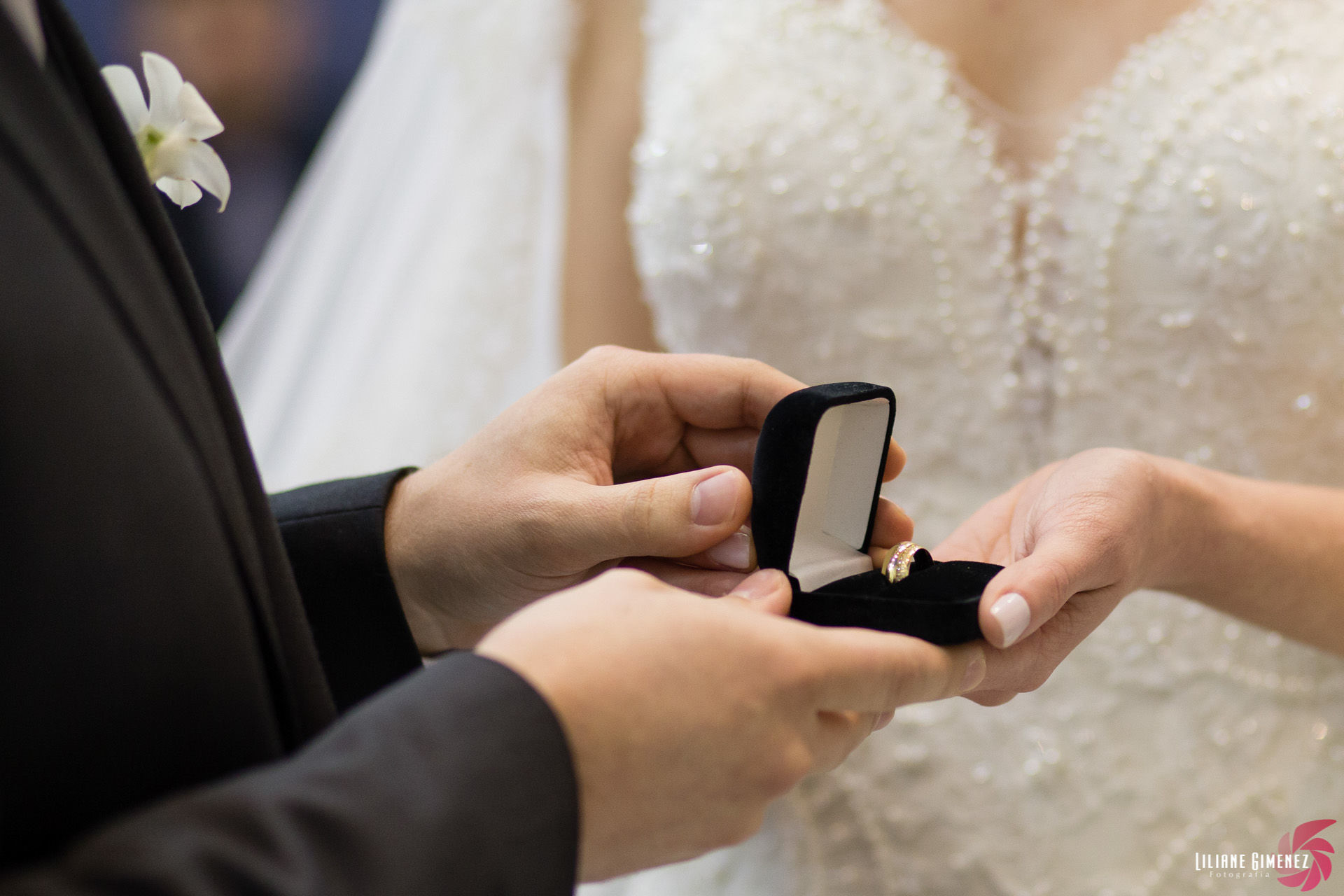 Foto Marina e Fernando Foto Marina e Fernando - Imagem 46