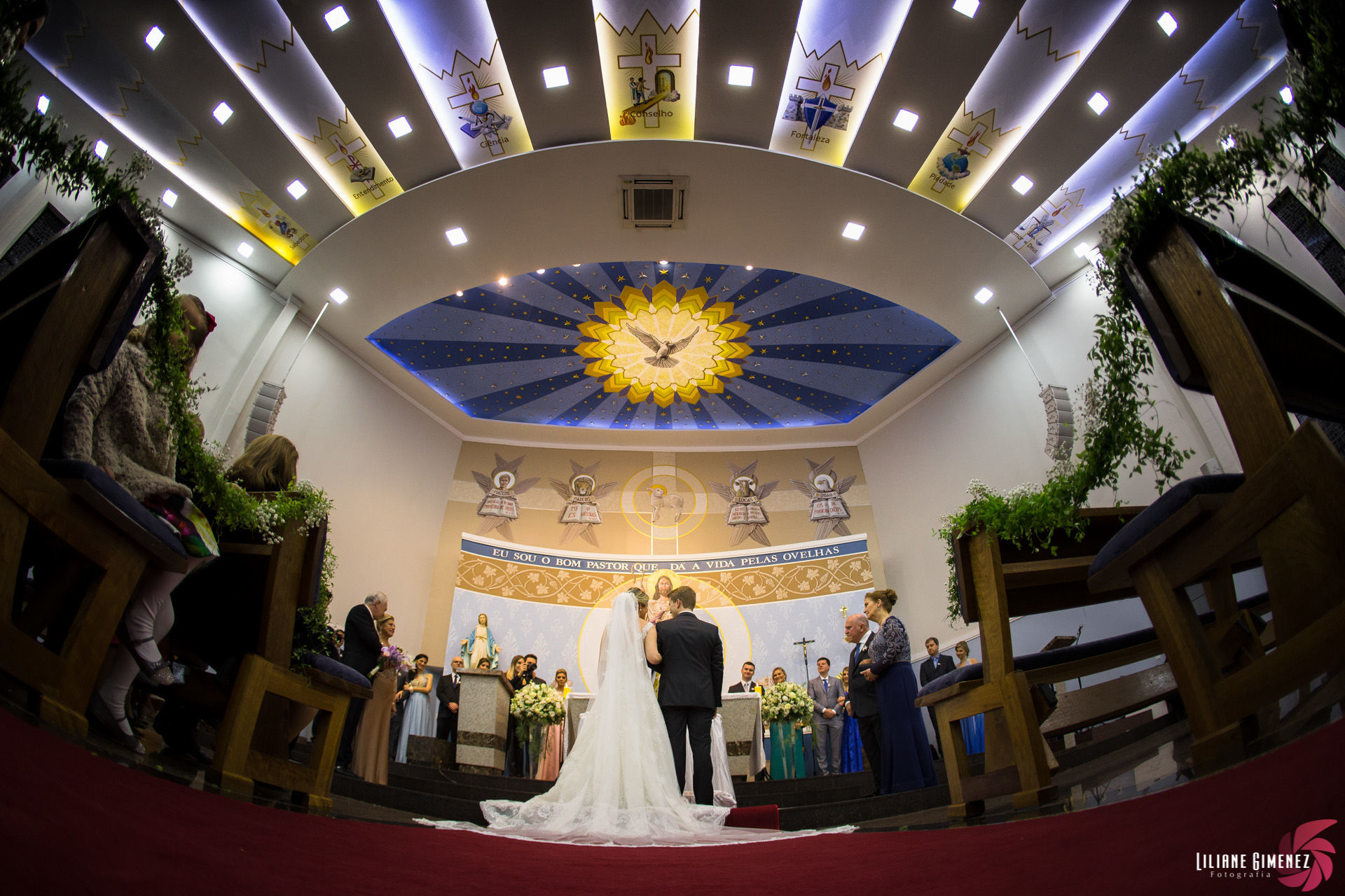 Foto Marina e Fernando Foto Marina e Fernando - Imagem 40