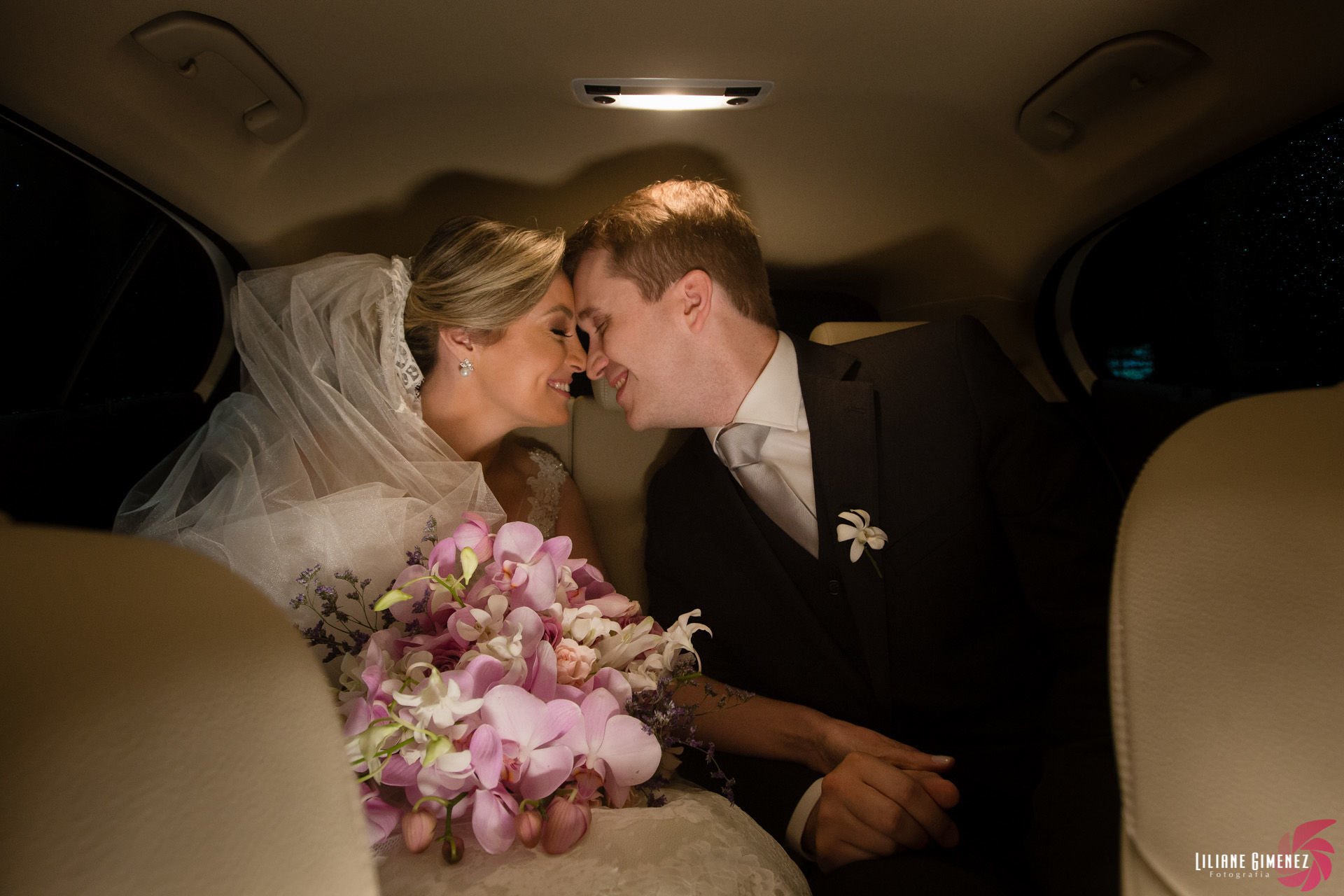 Foto Marina e Fernando Foto Marina e Fernando - Imagem 63