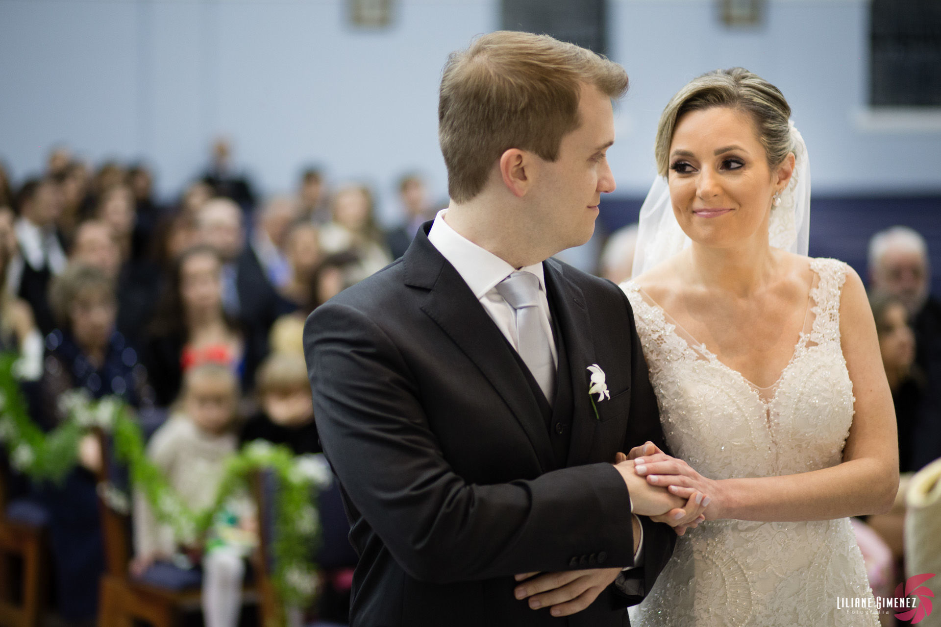 Foto Marina e Fernando Foto Marina e Fernando - Imagem 36