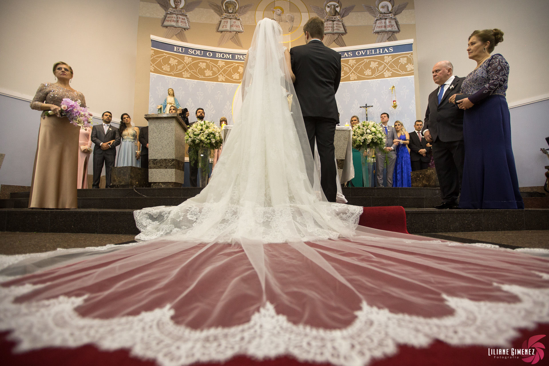 Foto Marina e Fernando Foto Marina e Fernando - Imagem 38