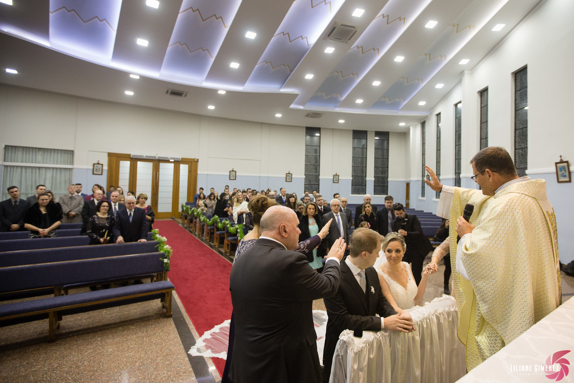 Foto Marina e Fernando Foto Marina e Fernando - Imagem 55