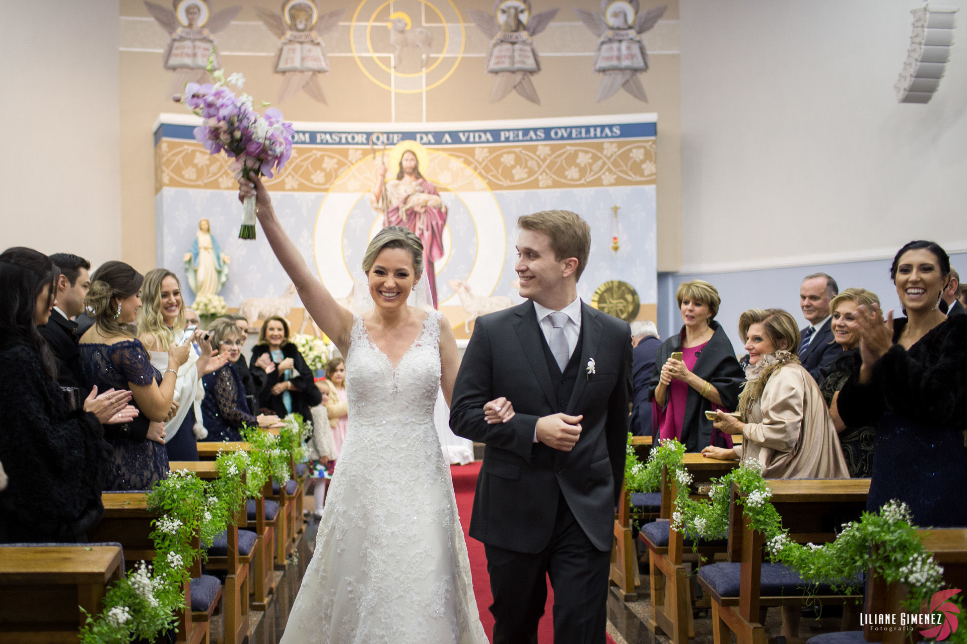 Foto Marina e Fernando Foto Marina e Fernando - Imagem 62