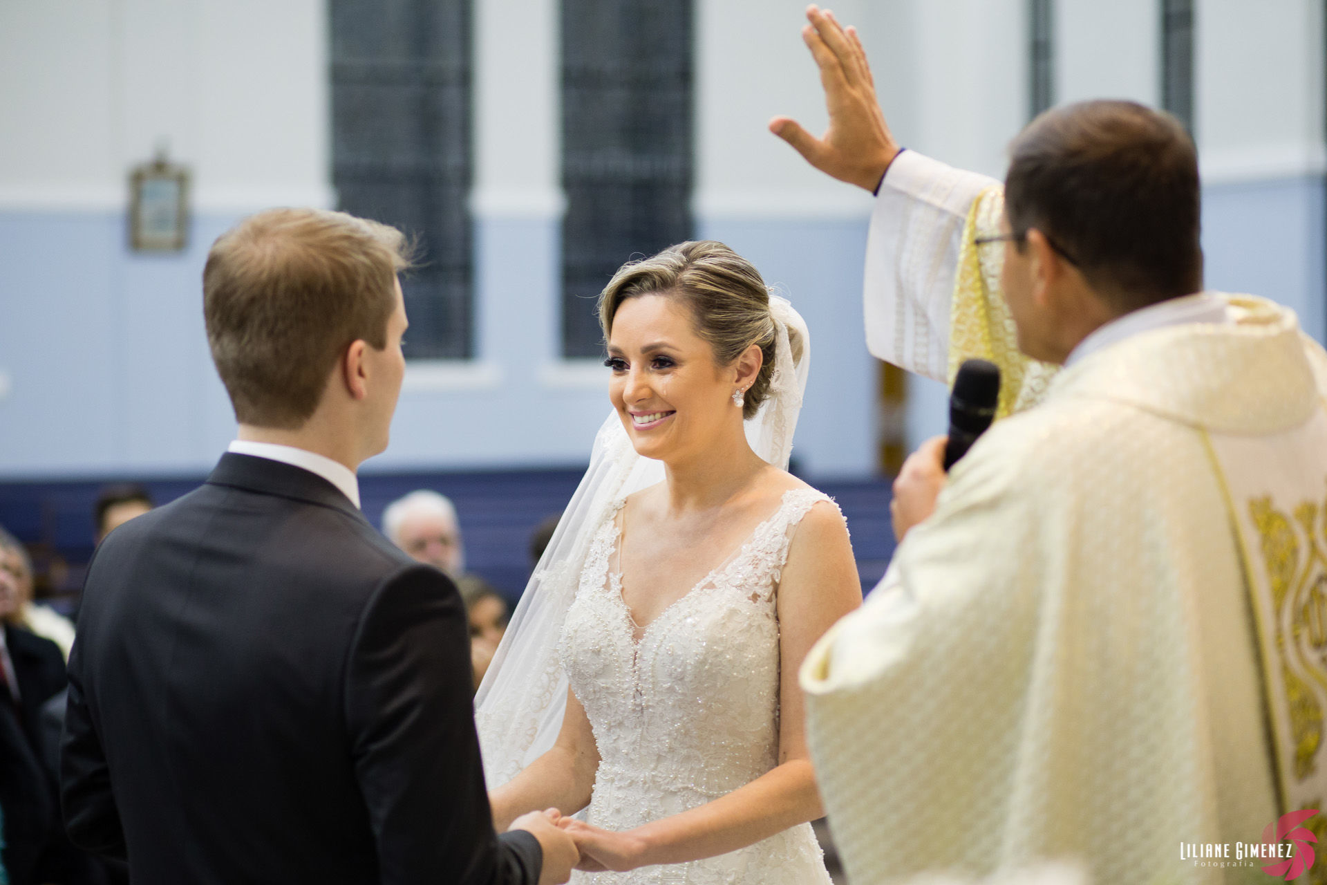 Foto Marina e Fernando Foto Marina e Fernando - Imagem 45