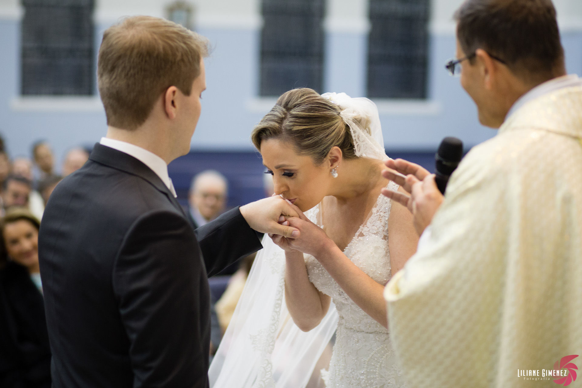 Foto Marina e Fernando Foto Marina e Fernando - Imagem 50