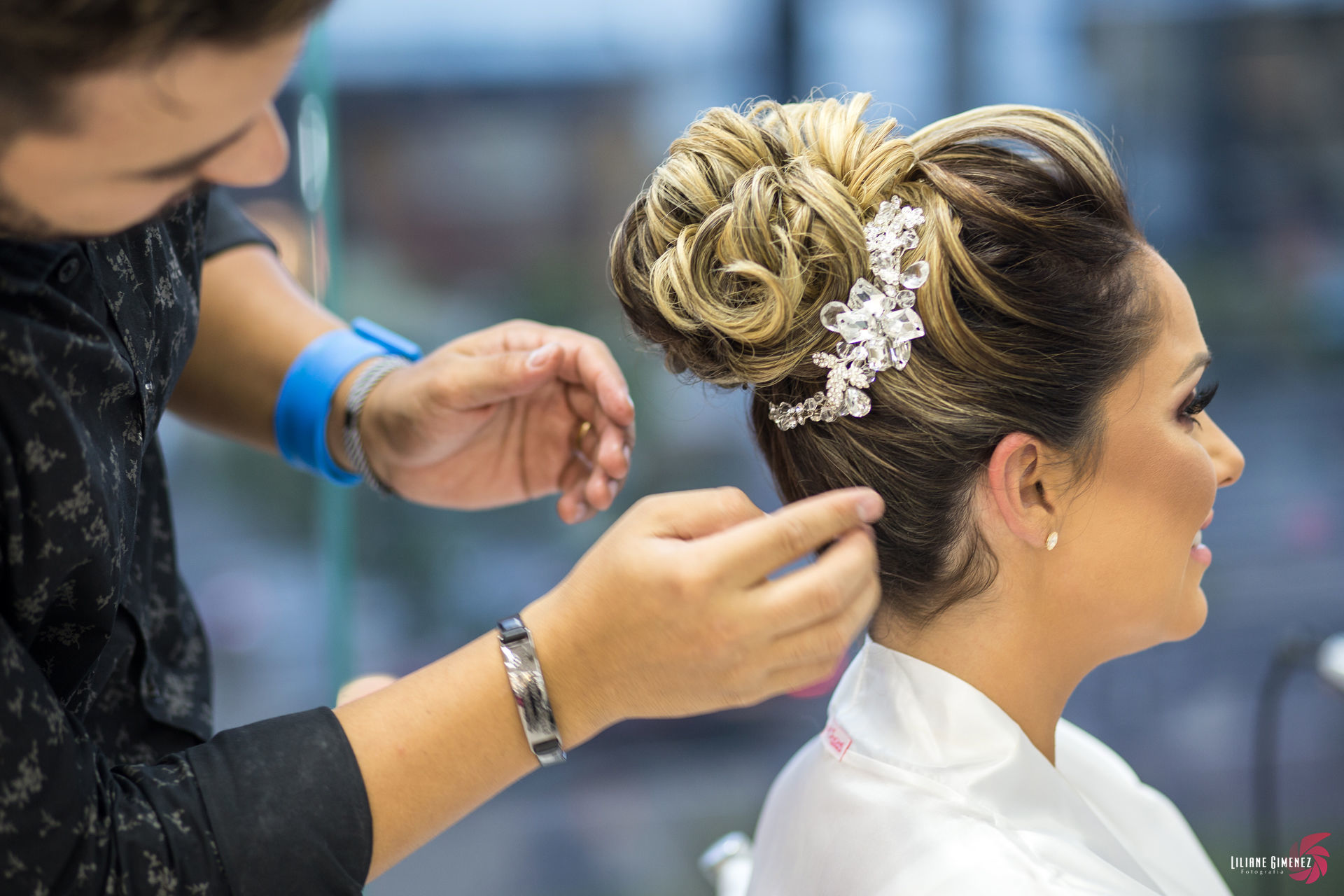 Foto Jaqueline & Gustavo - Imagem 1