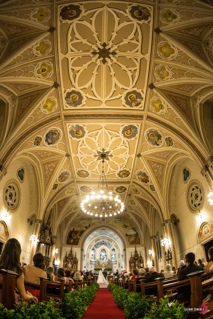 Foto Jaqueline & Gustavo - Imagem 19