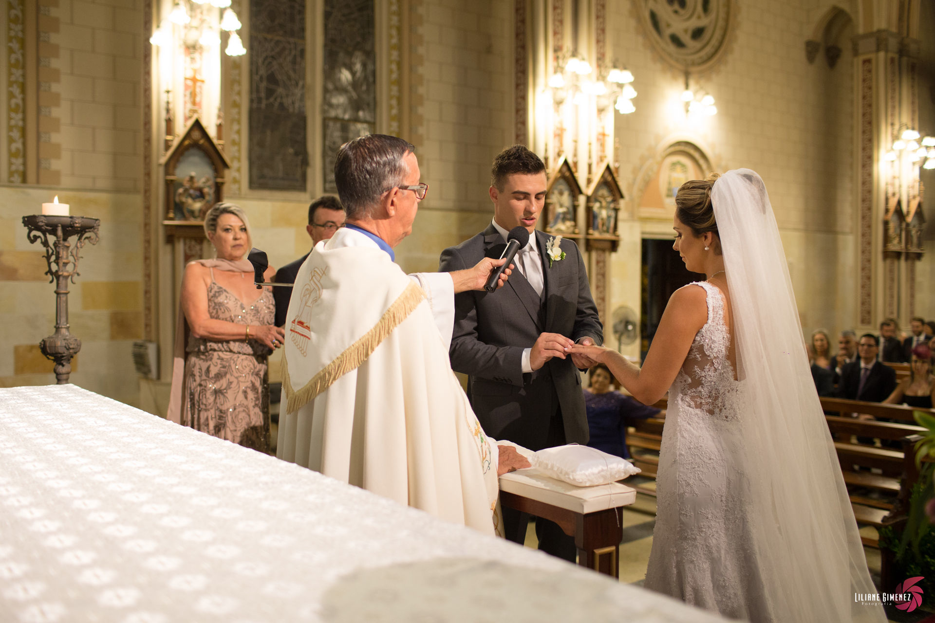 Foto Jaqueline & Gustavo - Imagem 26