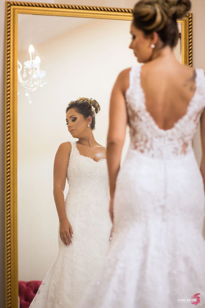 Foto Jaqueline & Gustavo - Imagem 6