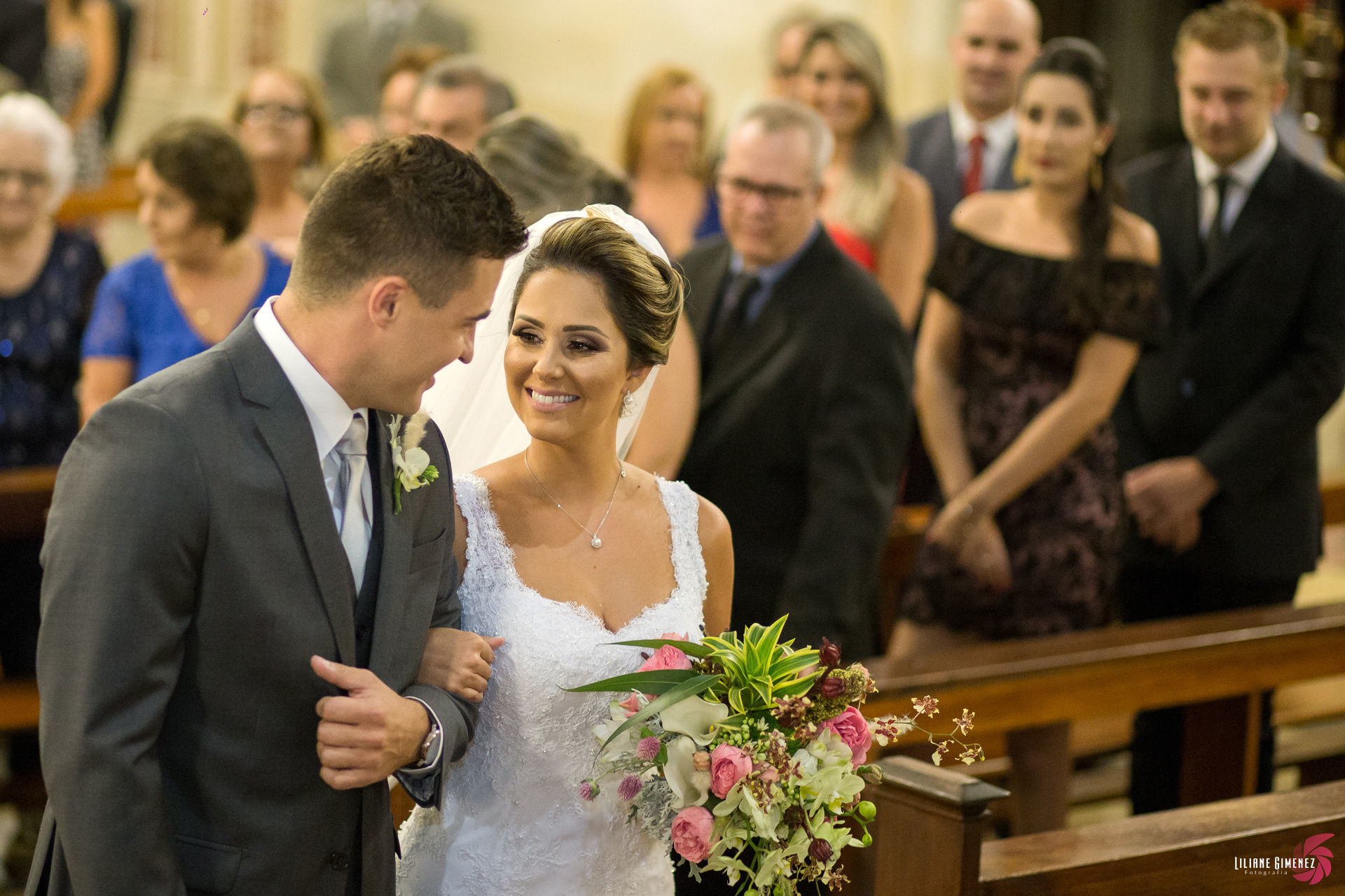 Foto Jaqueline & Gustavo - Imagem 17