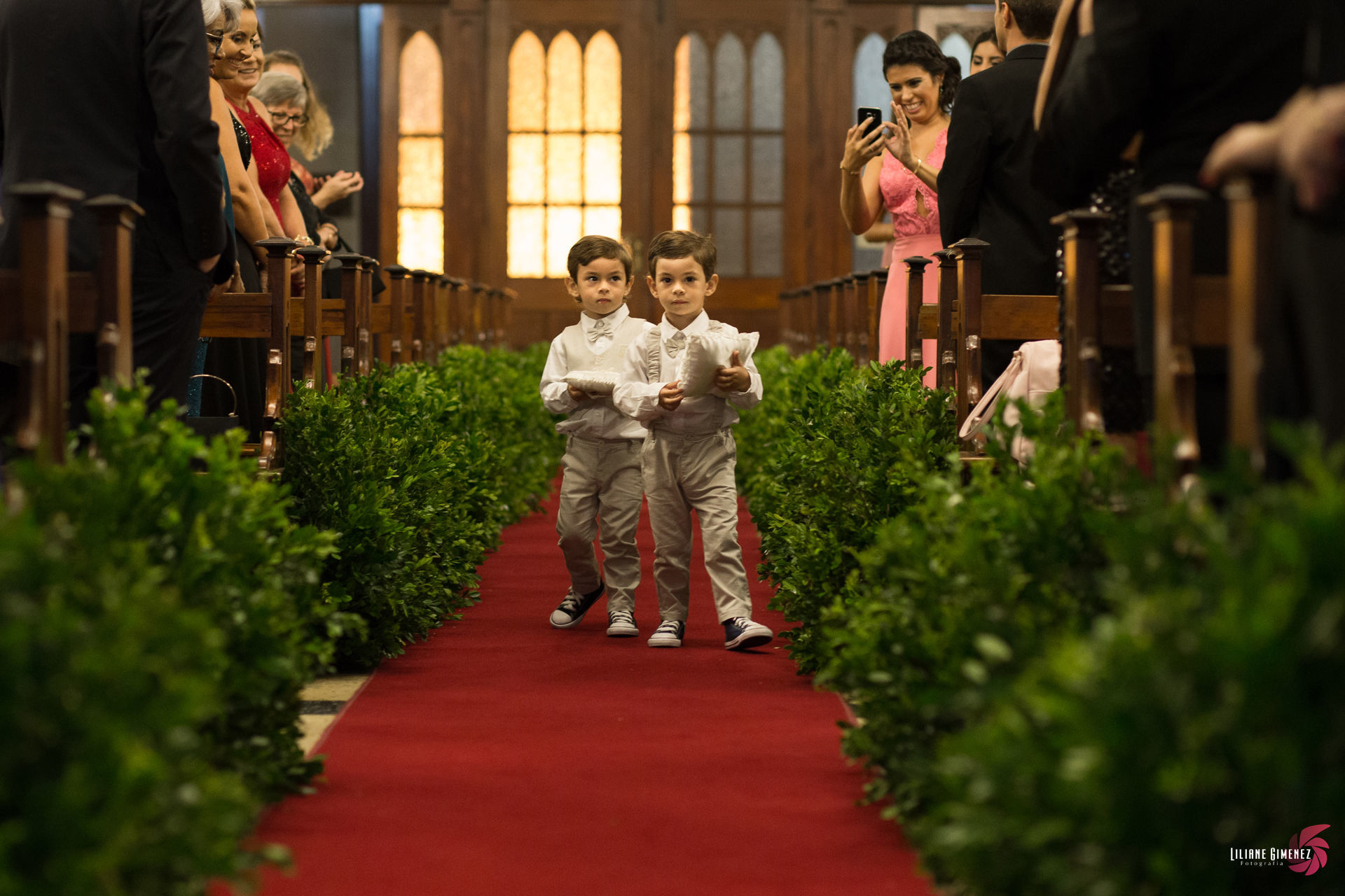 Foto Jaqueline & Gustavo - Imagem 9